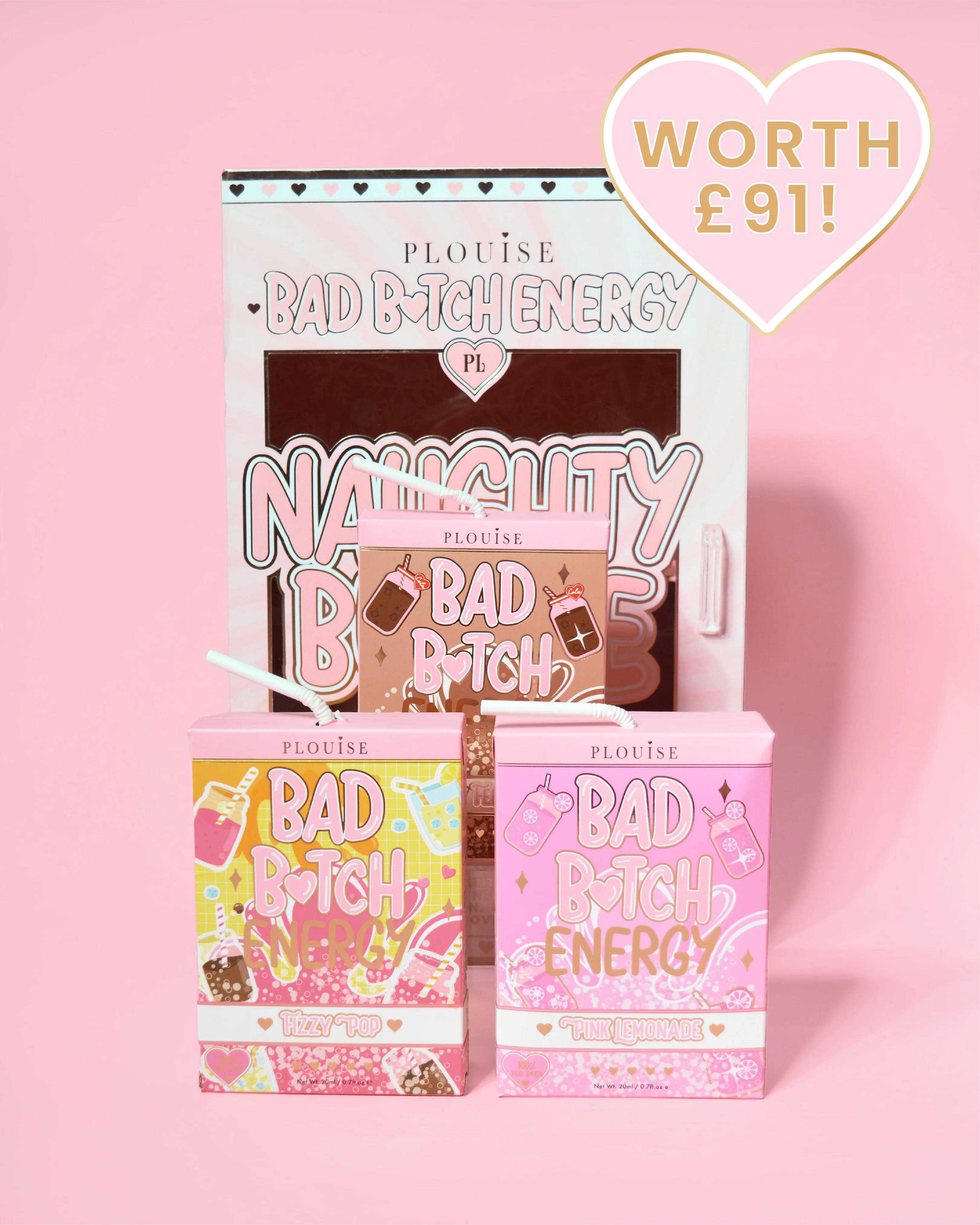 Naughty But Ice Bad Bitch Energy Trio - Image 11