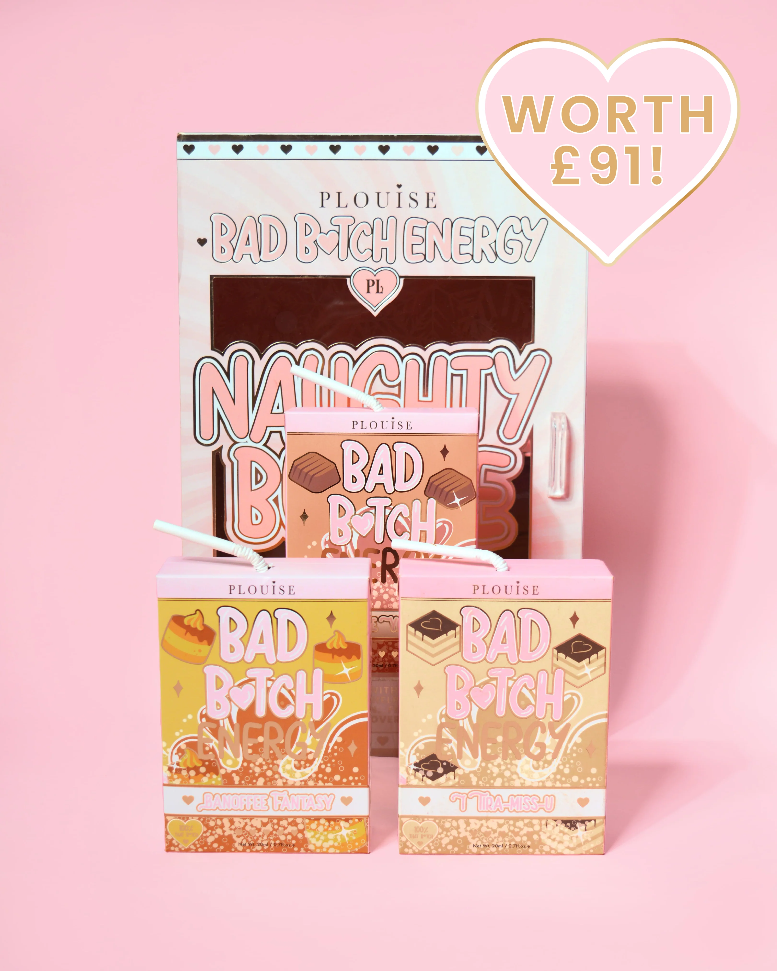 Naughty But Ice Bad Bitch Energy Trio - Image 4