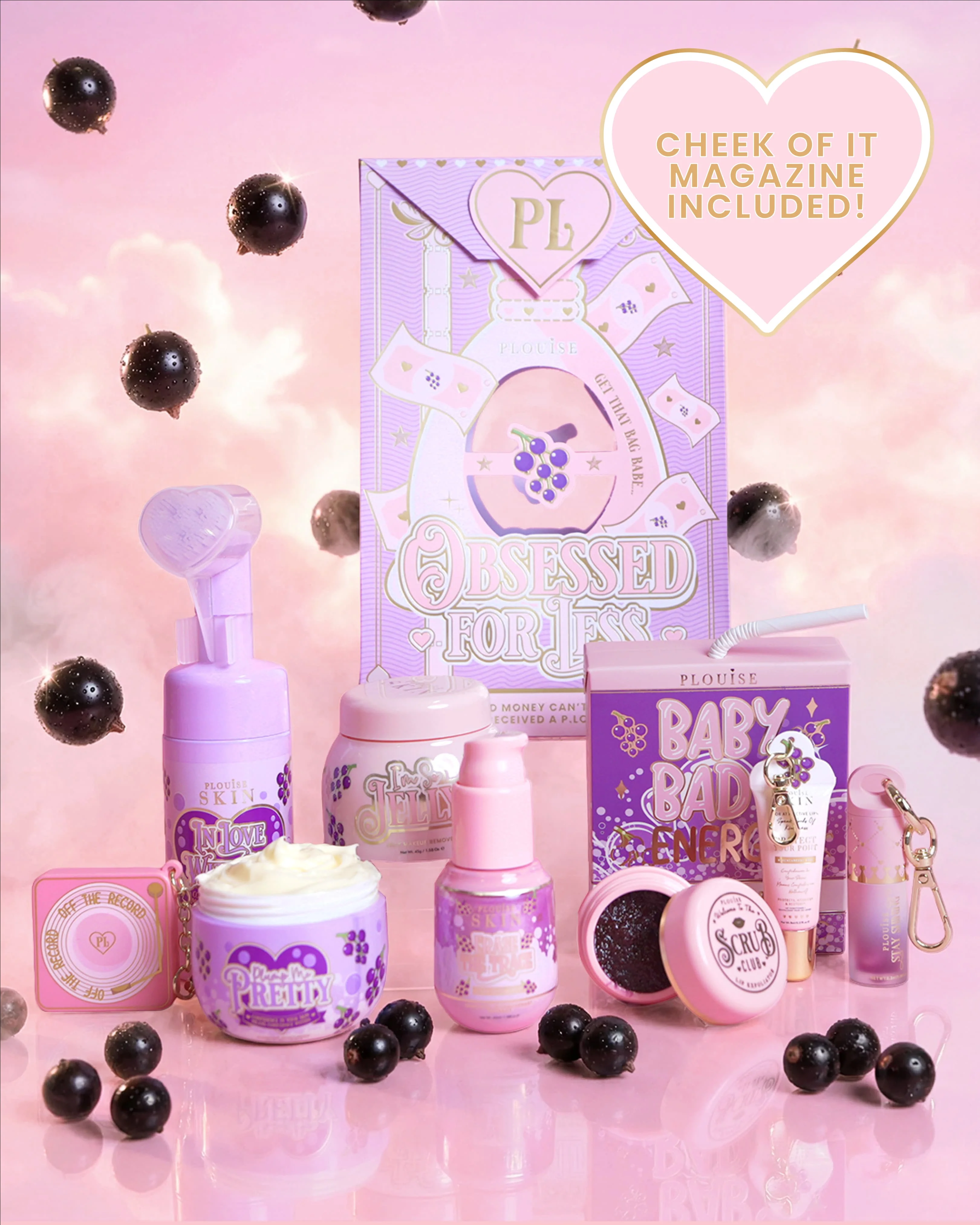 Obsessed For Bad Bitch Bundle - Image 10