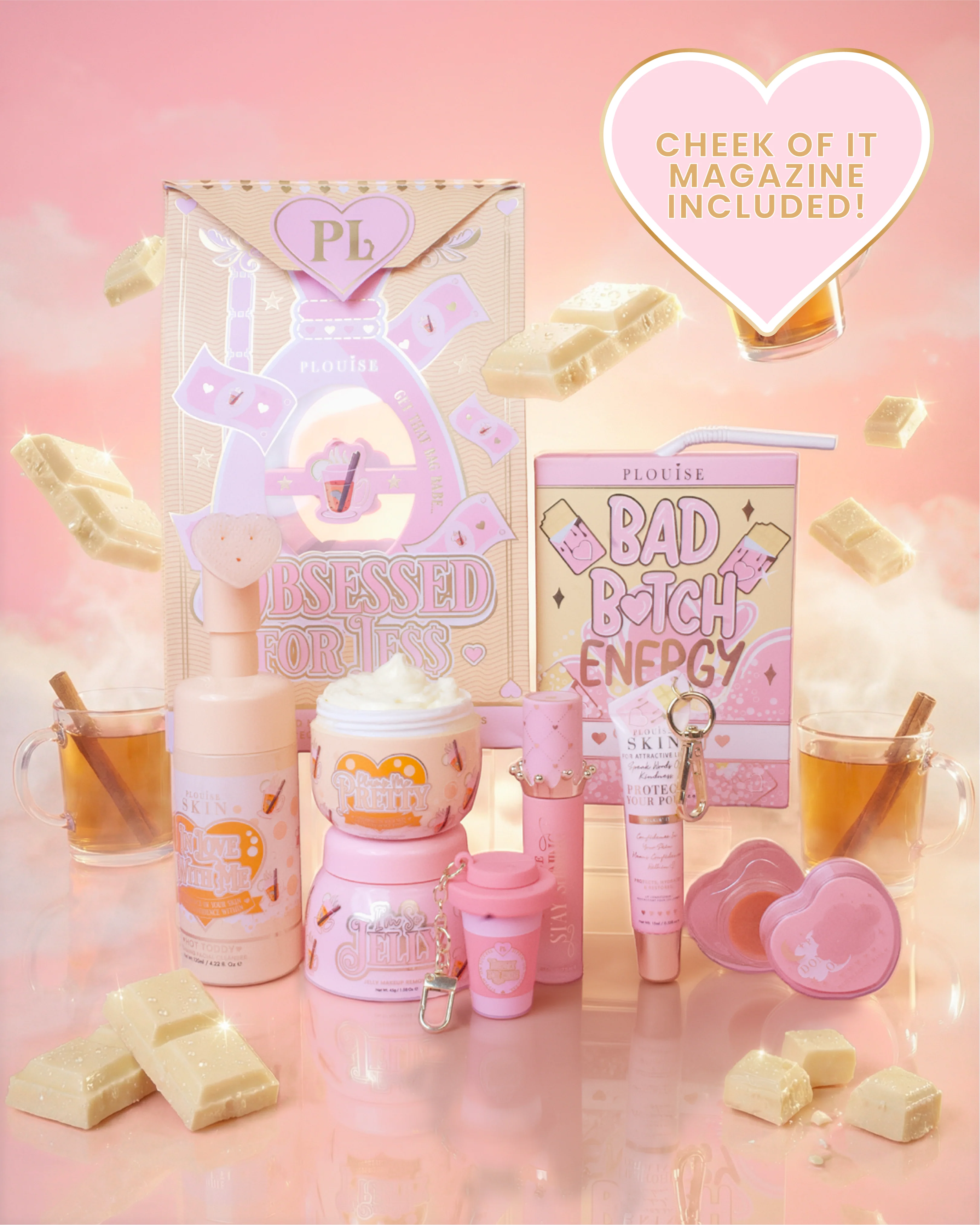 Obsessed For Bad Bitch Bundle - Image 11