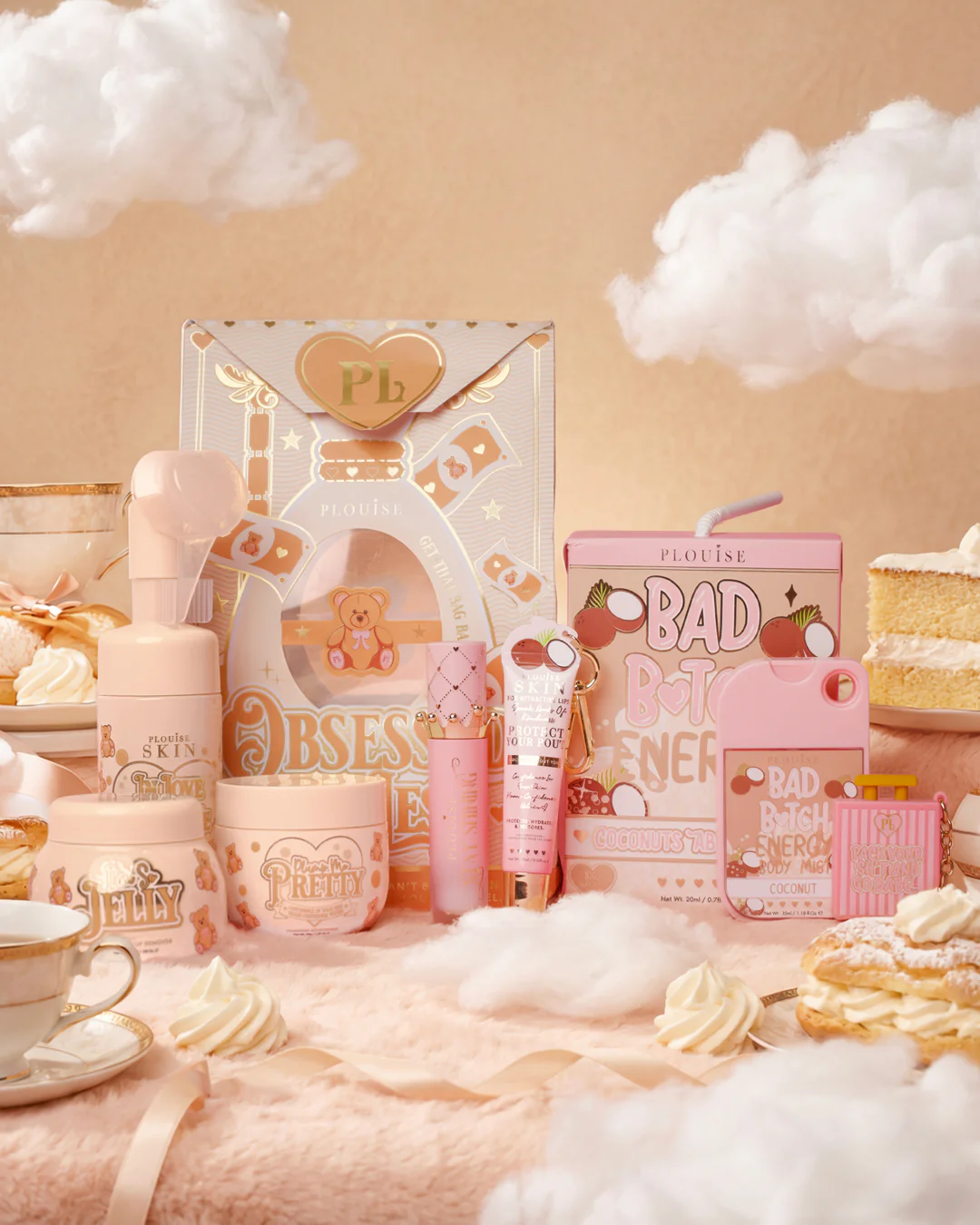Obsessed For Bad Bitch Bundle - Image 12