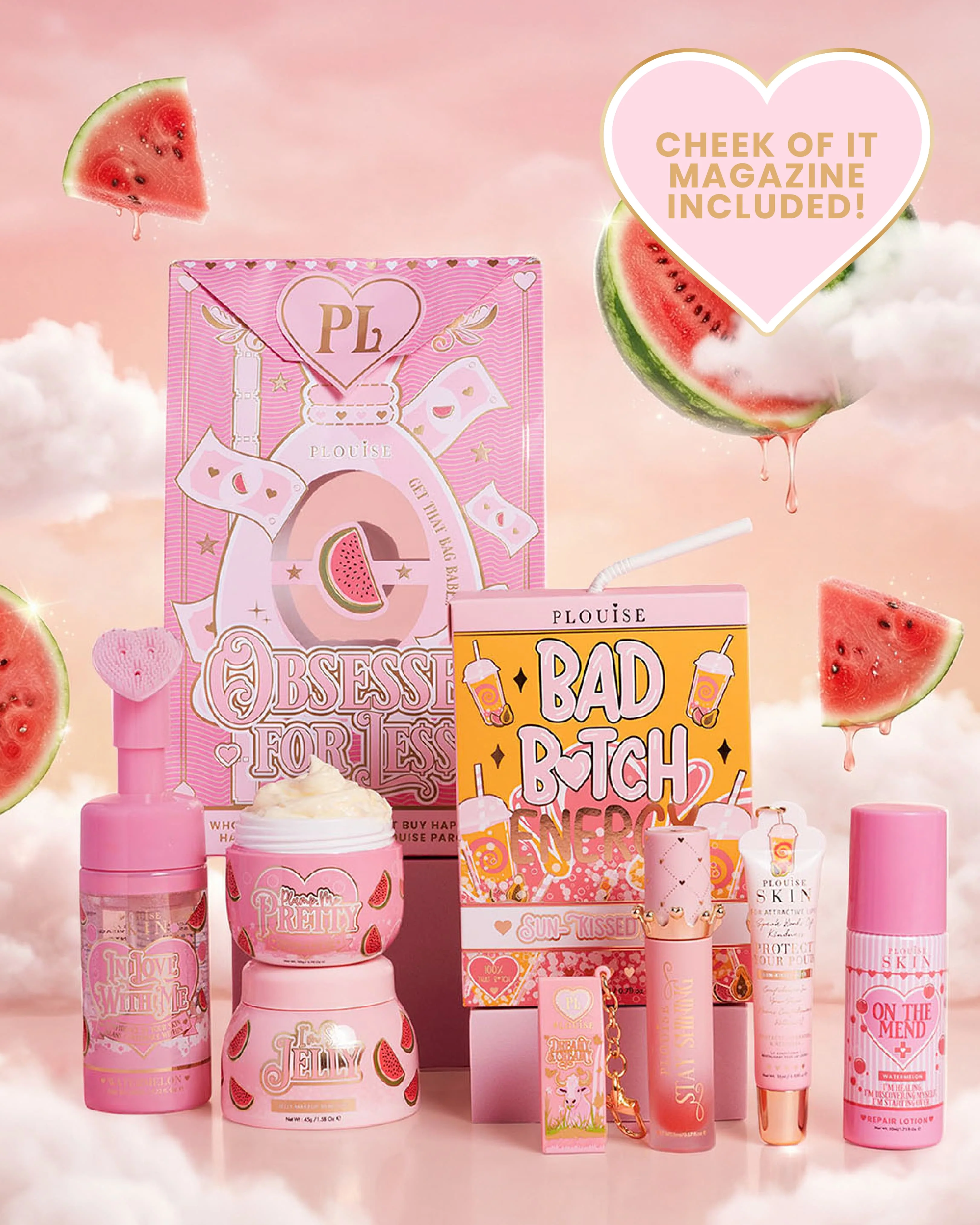 Obsessed For Bad Bitch Bundle - Image 16
