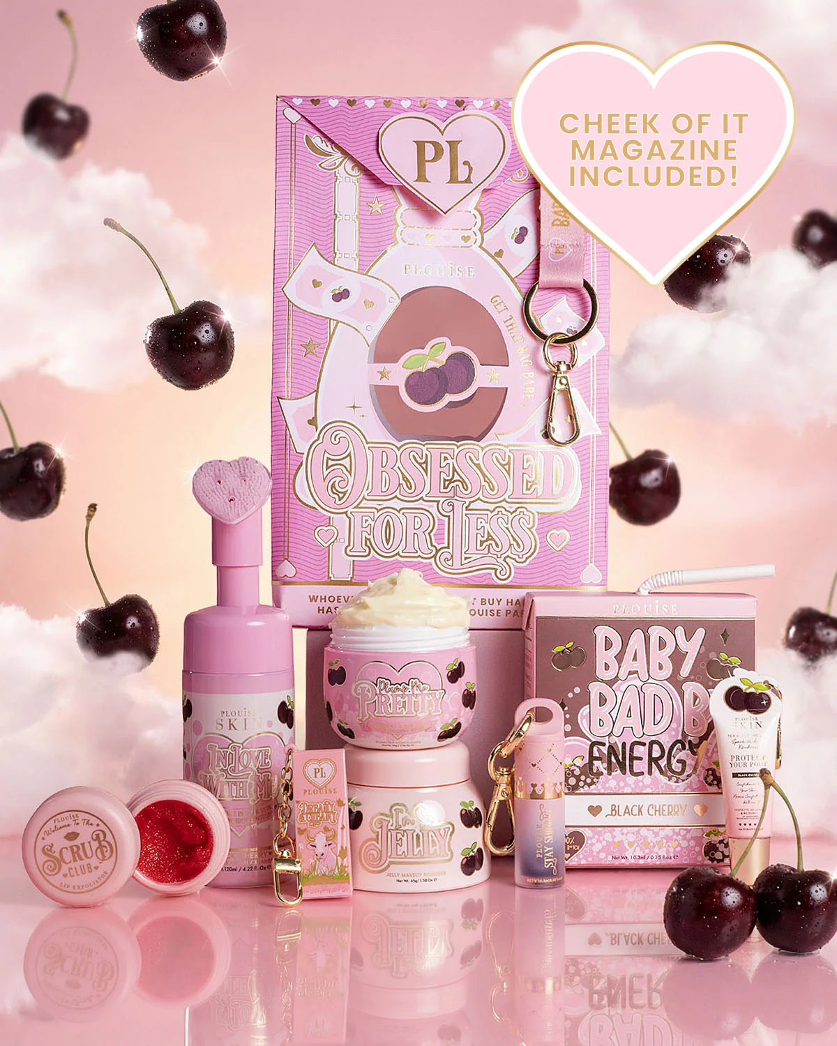 Obsessed For Bad Bitch Bundle - Image 18