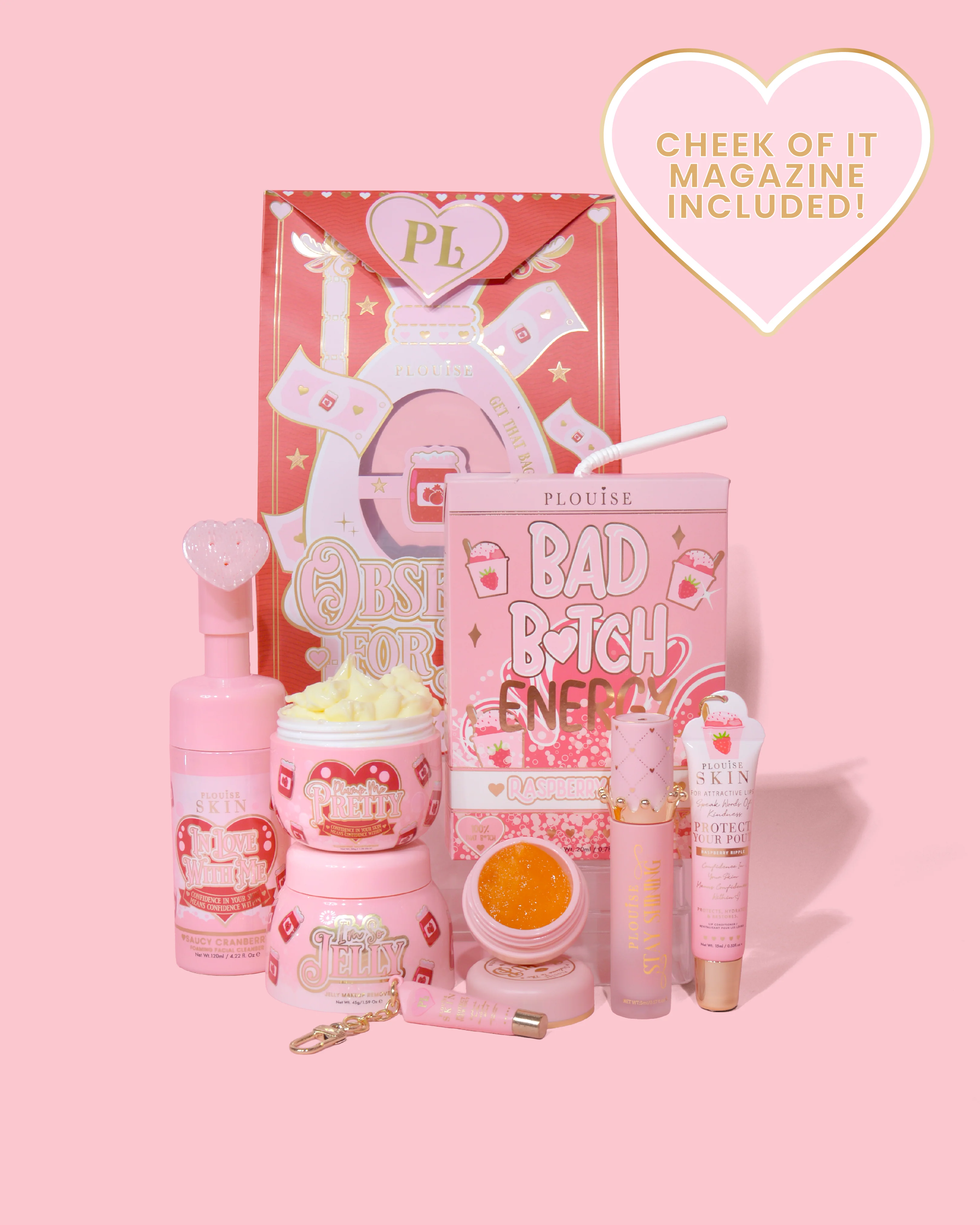 Obsessed For Bad Bitch Bundle - Image 3