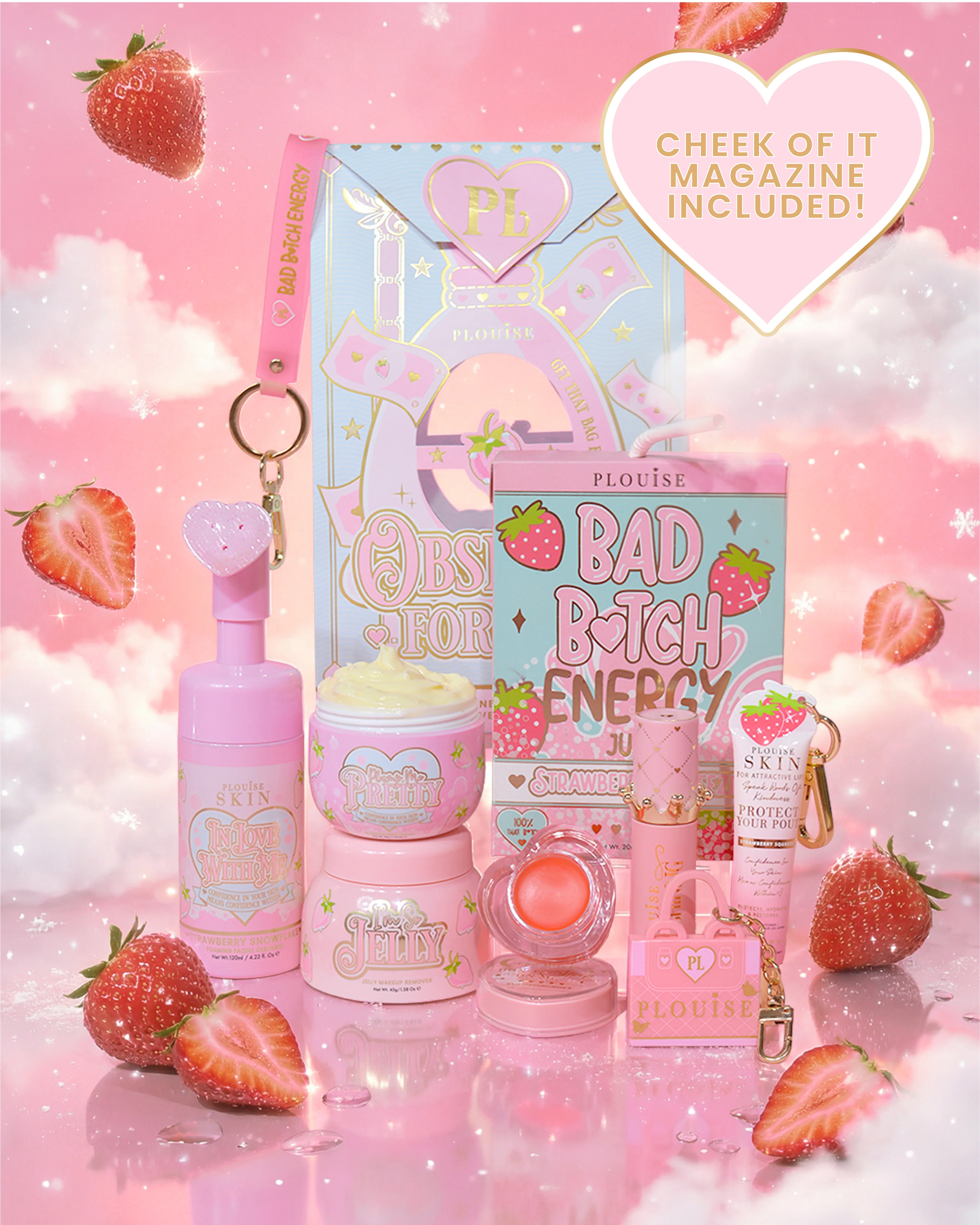 Obsessed For Bad Bitch Bundle - Image 5