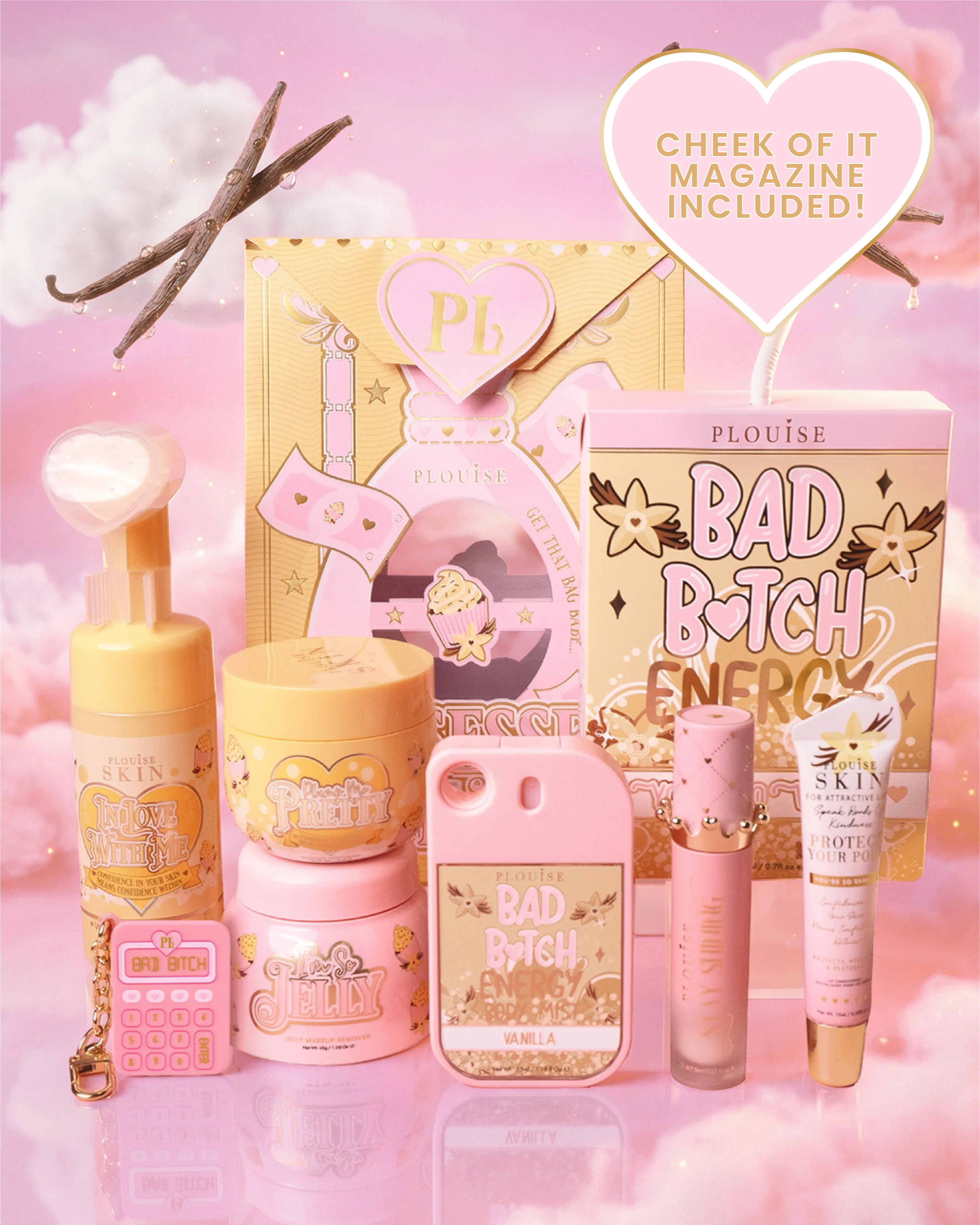 Obsessed For Bad Bitch Bundle - Image 6