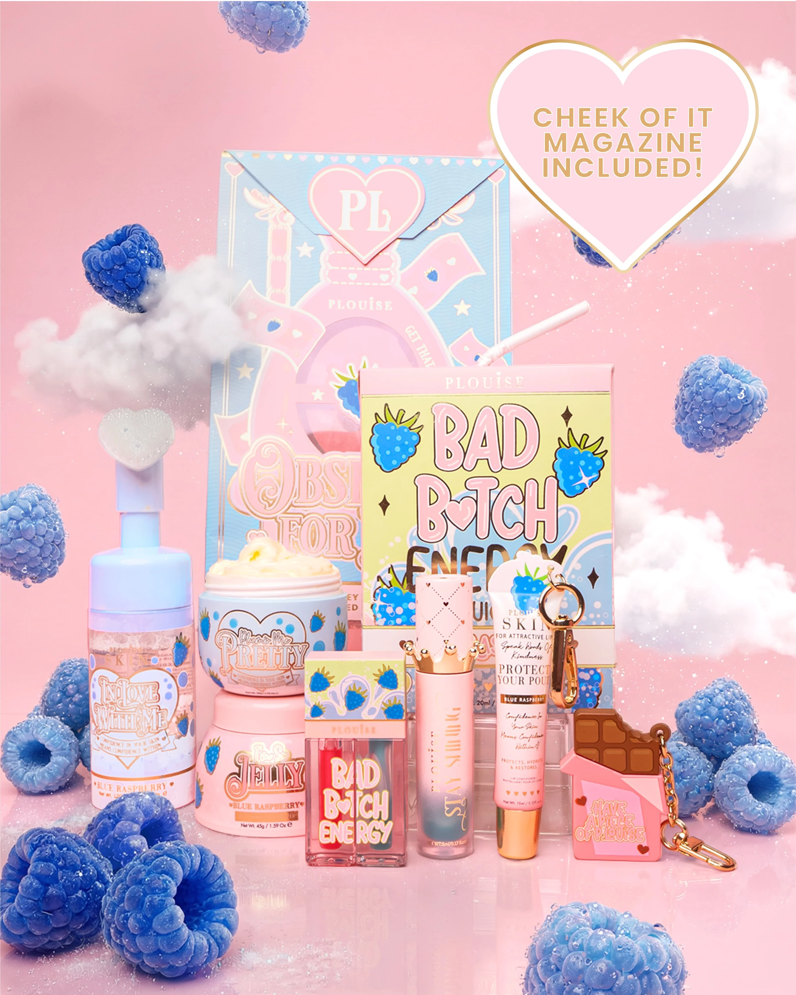 Obsessed For Bad Bitch Bundle - Image 7