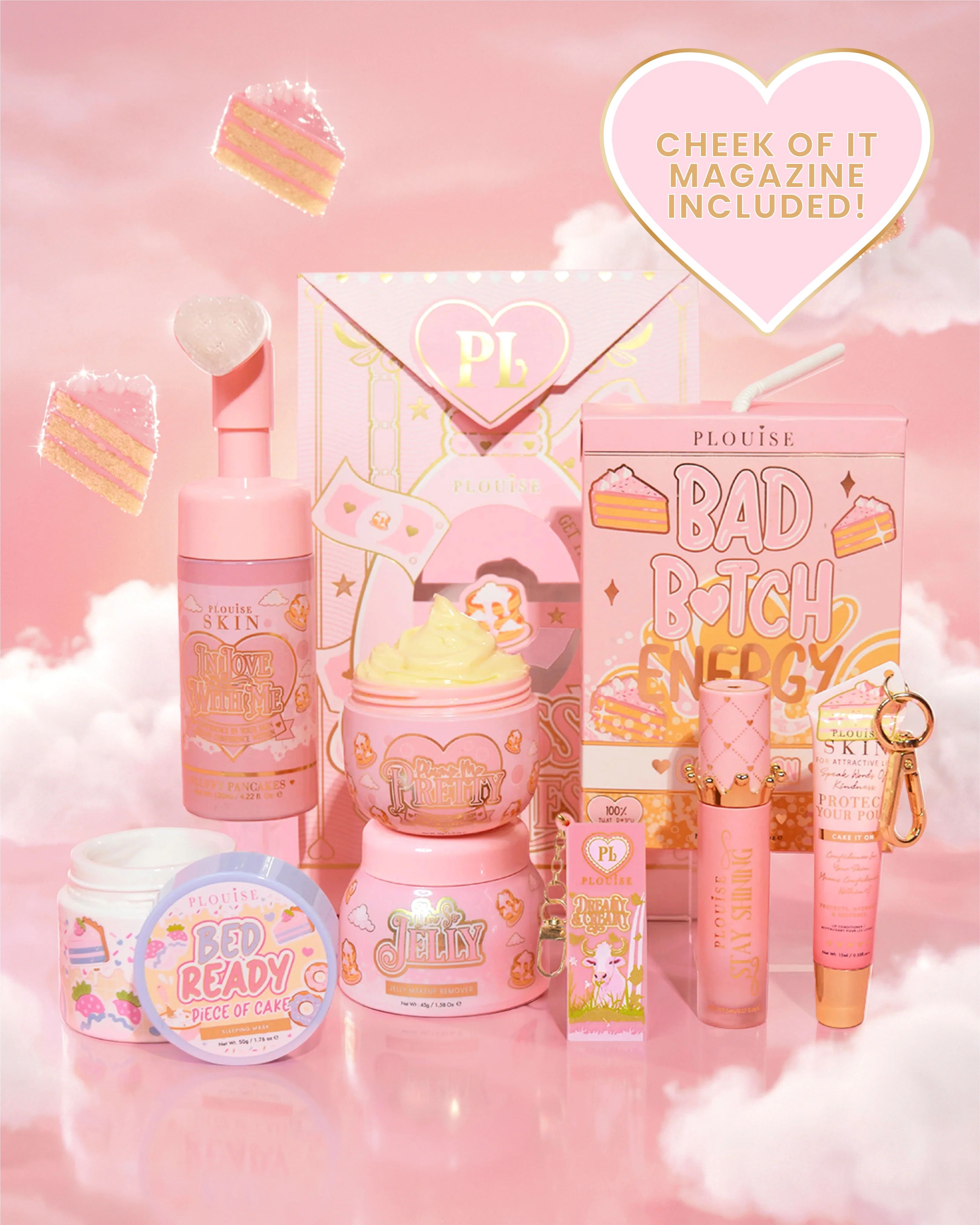 Obsessed For Bad Bitch Bundle - Image 8