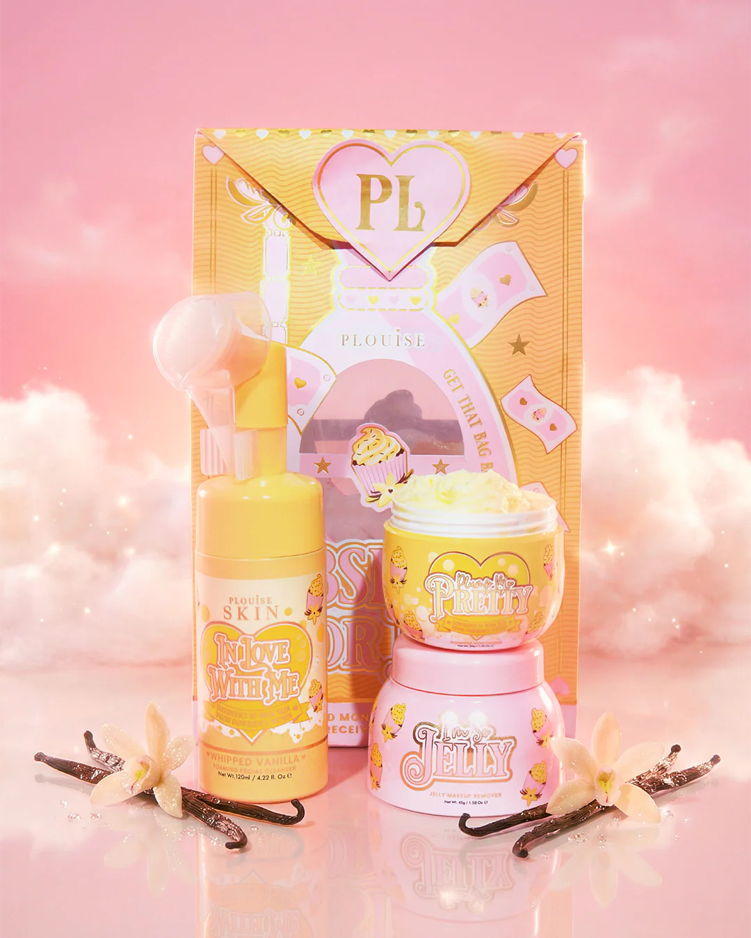 Obsessed For Less Skincare Bundle - Image 12