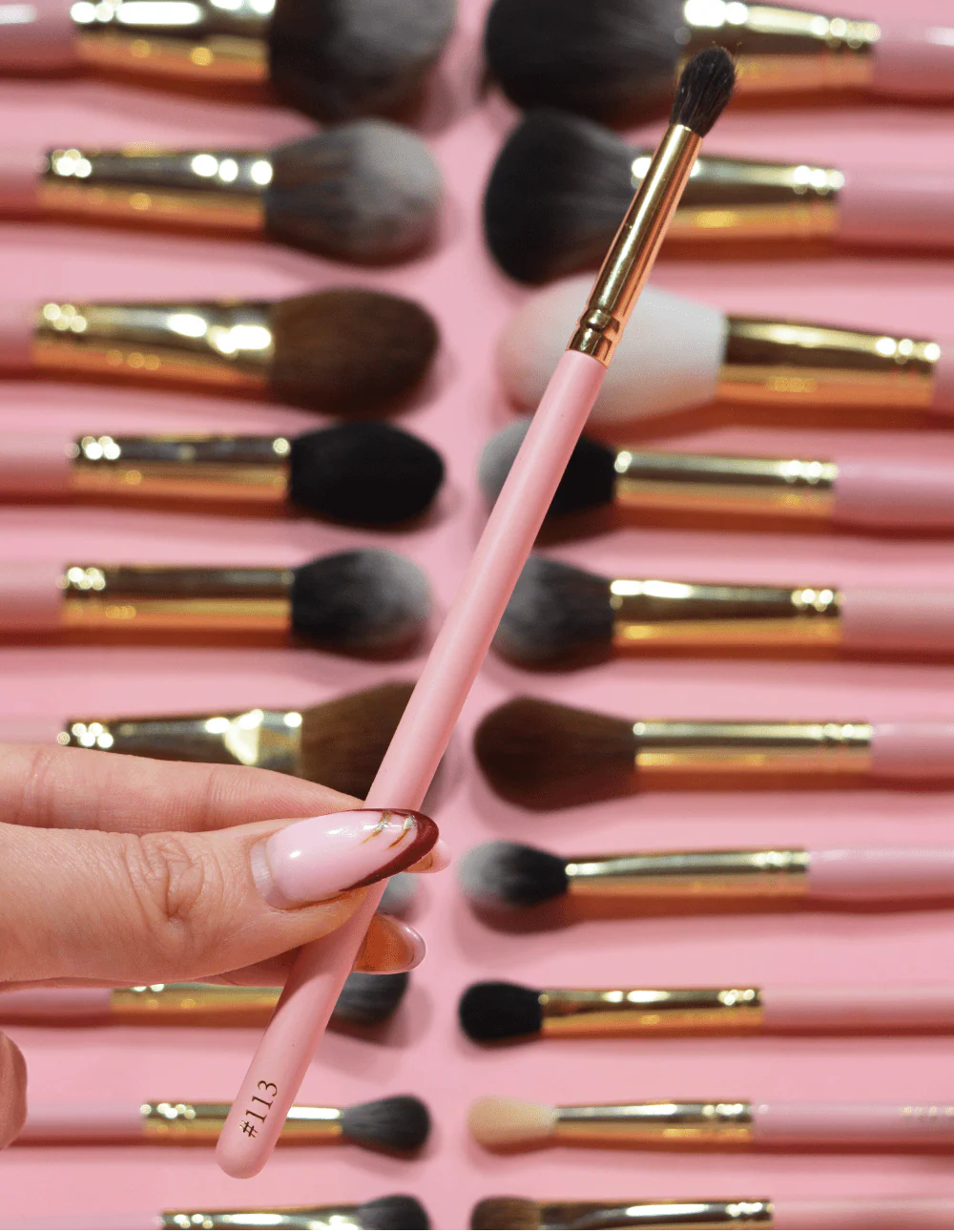 #113 Blending Brush