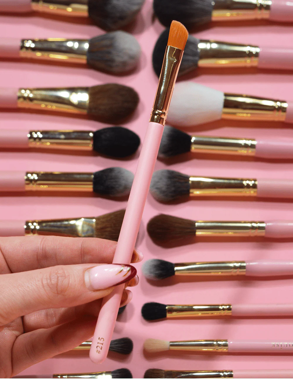 #215 Blending Brush