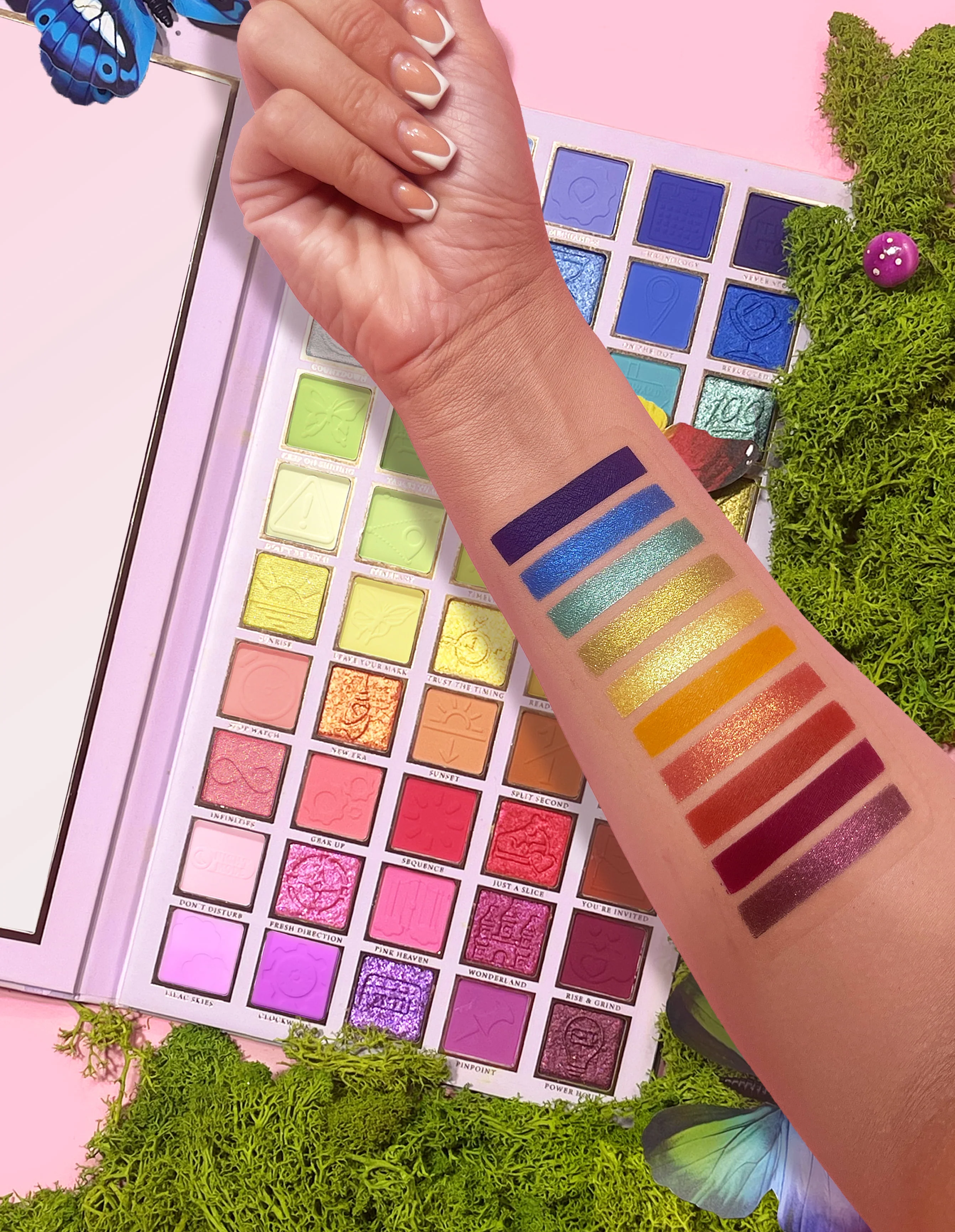 AM-PM Palette - Image 2