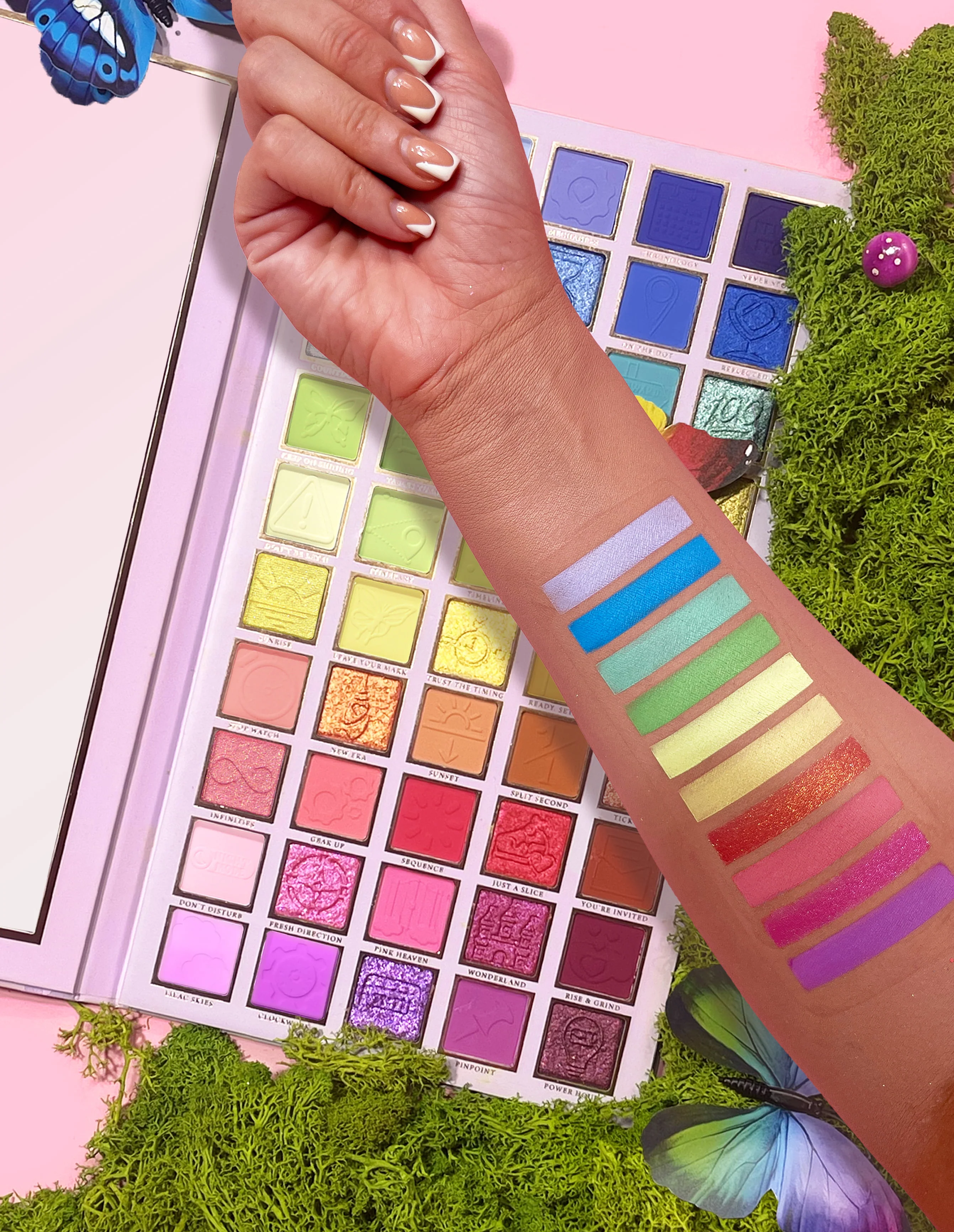 AM-PM Palette - Image 4