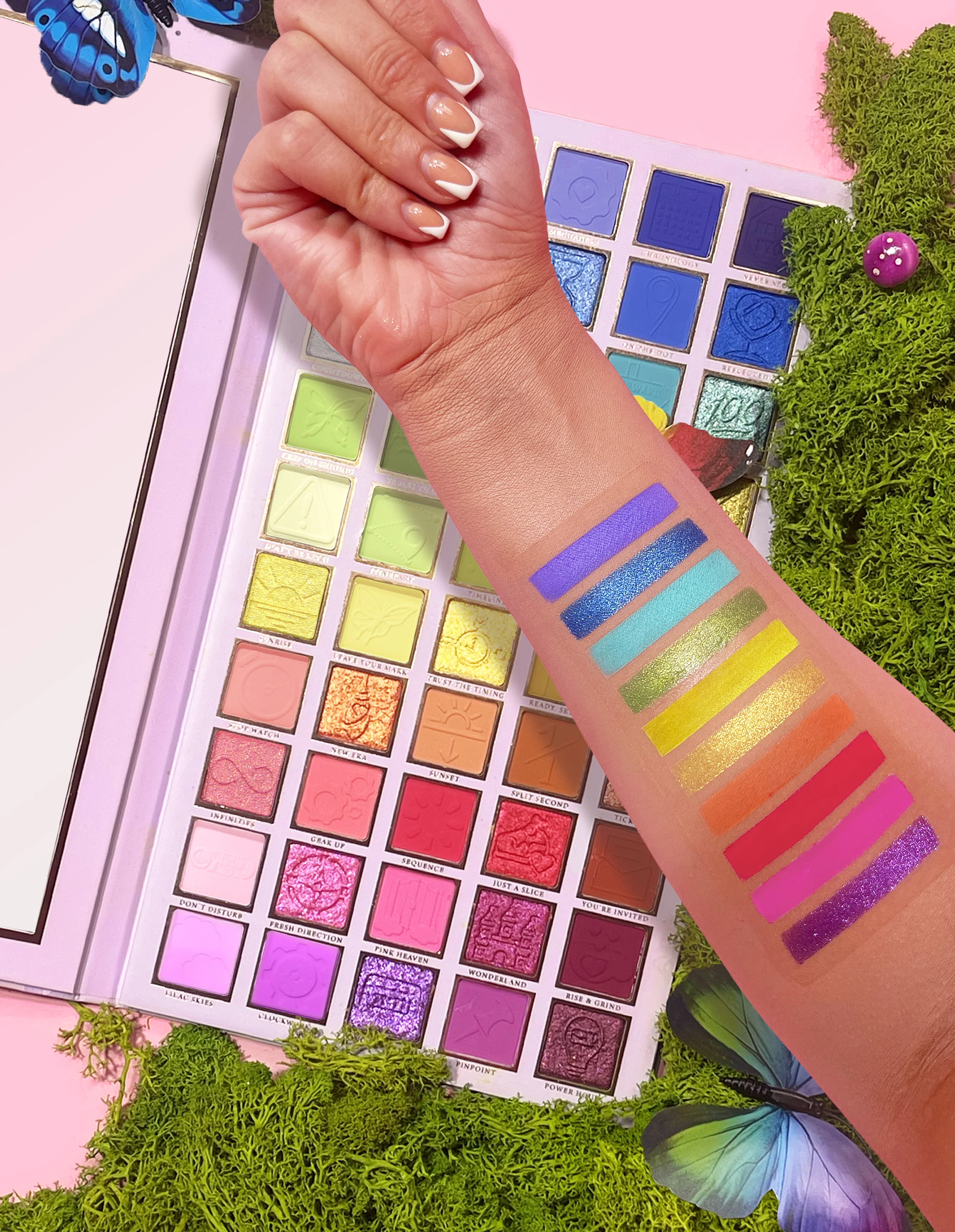 AM-PM Palette - Image 5