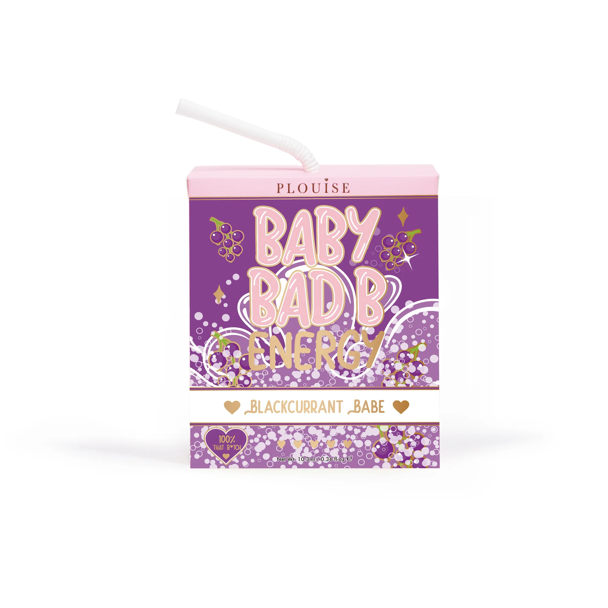 Baby Bad B Energy Mini Lip Duo - Image 10