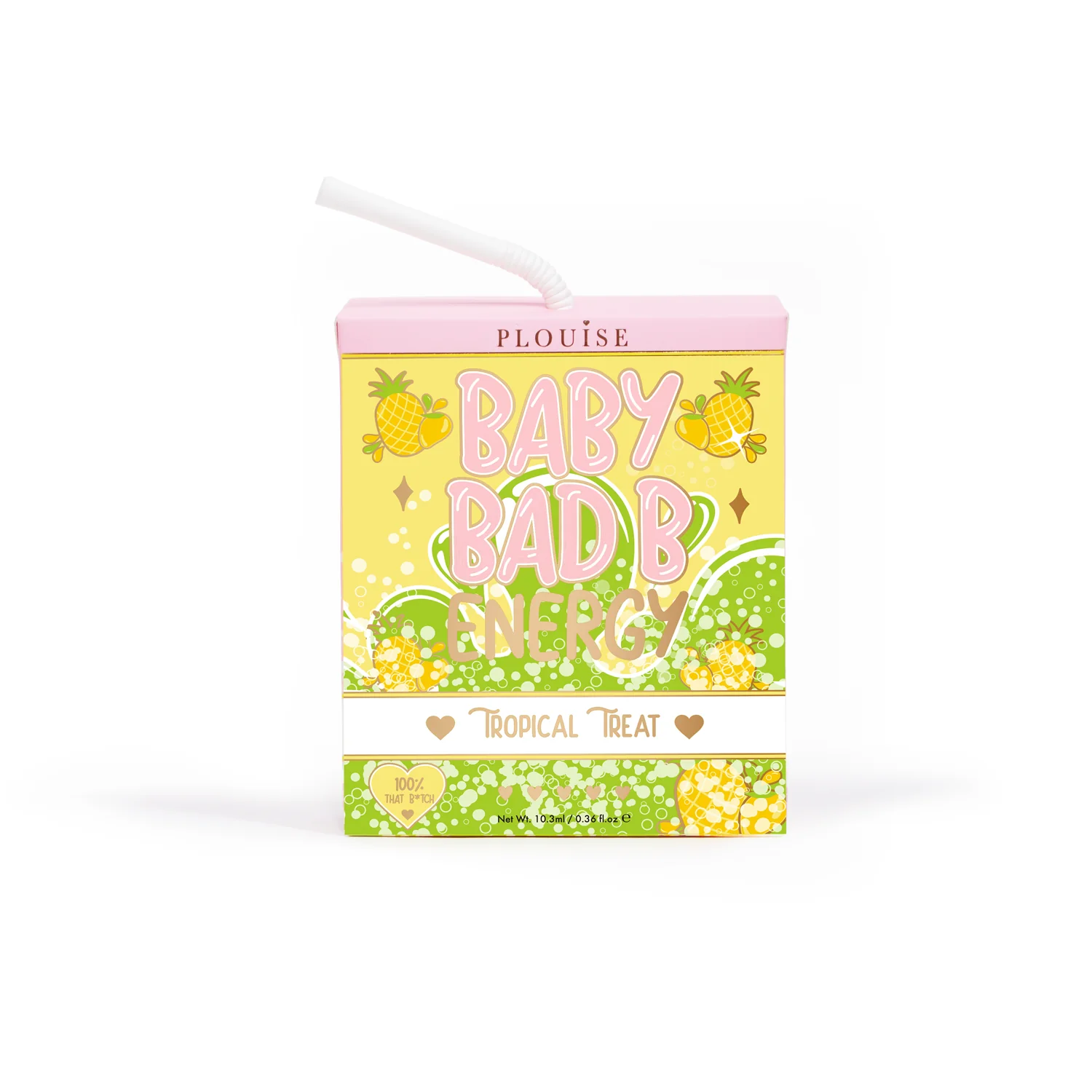 Baby Bad B Energy Mini Lip Duo - Image 11