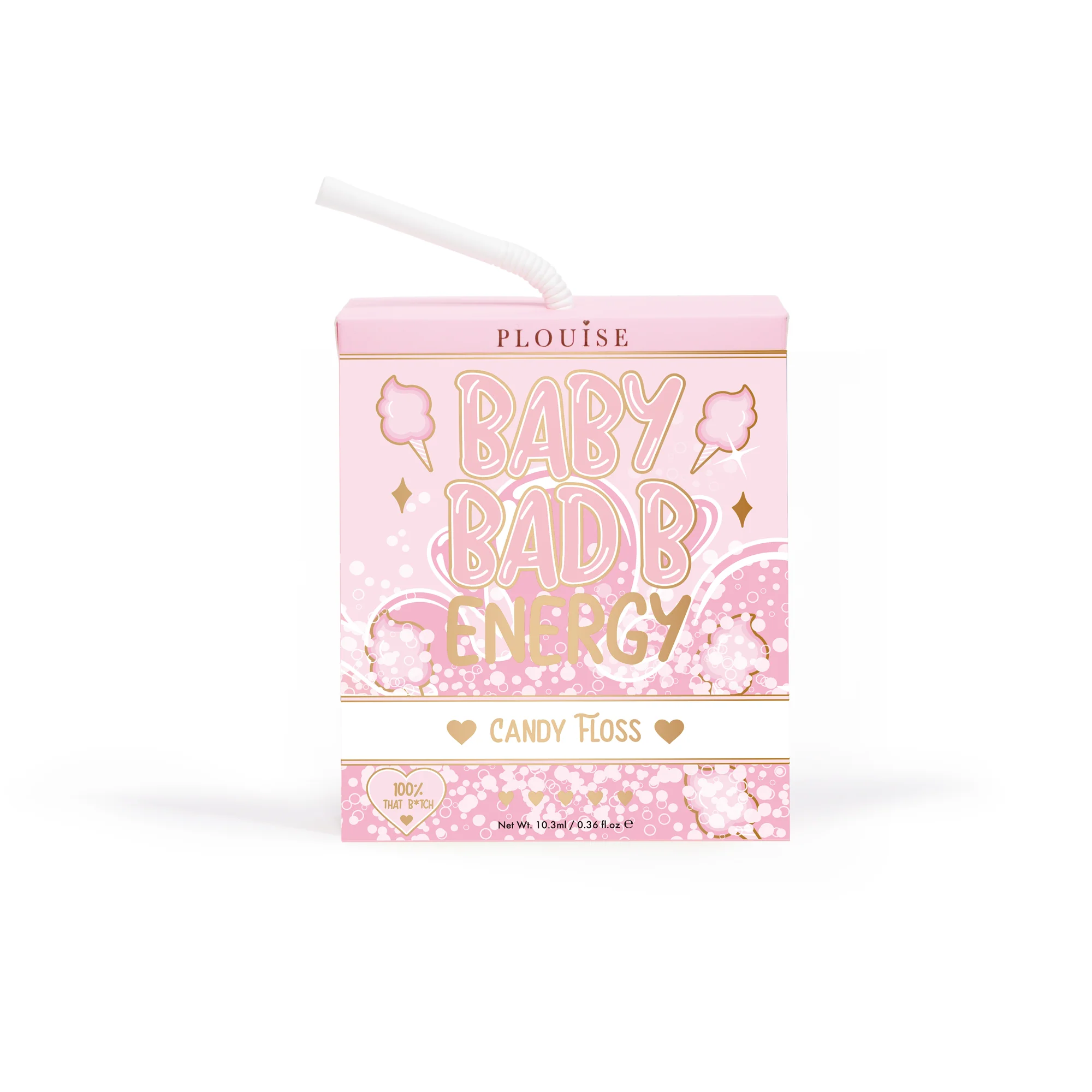 Baby Bad B Energy Mini Lip Duo - Image 12