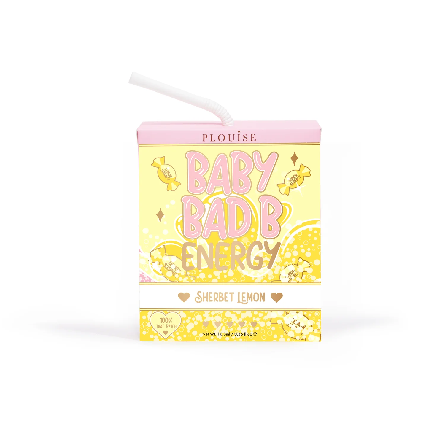 Baby Bad B Energy Mini Lip Duo - Image 13