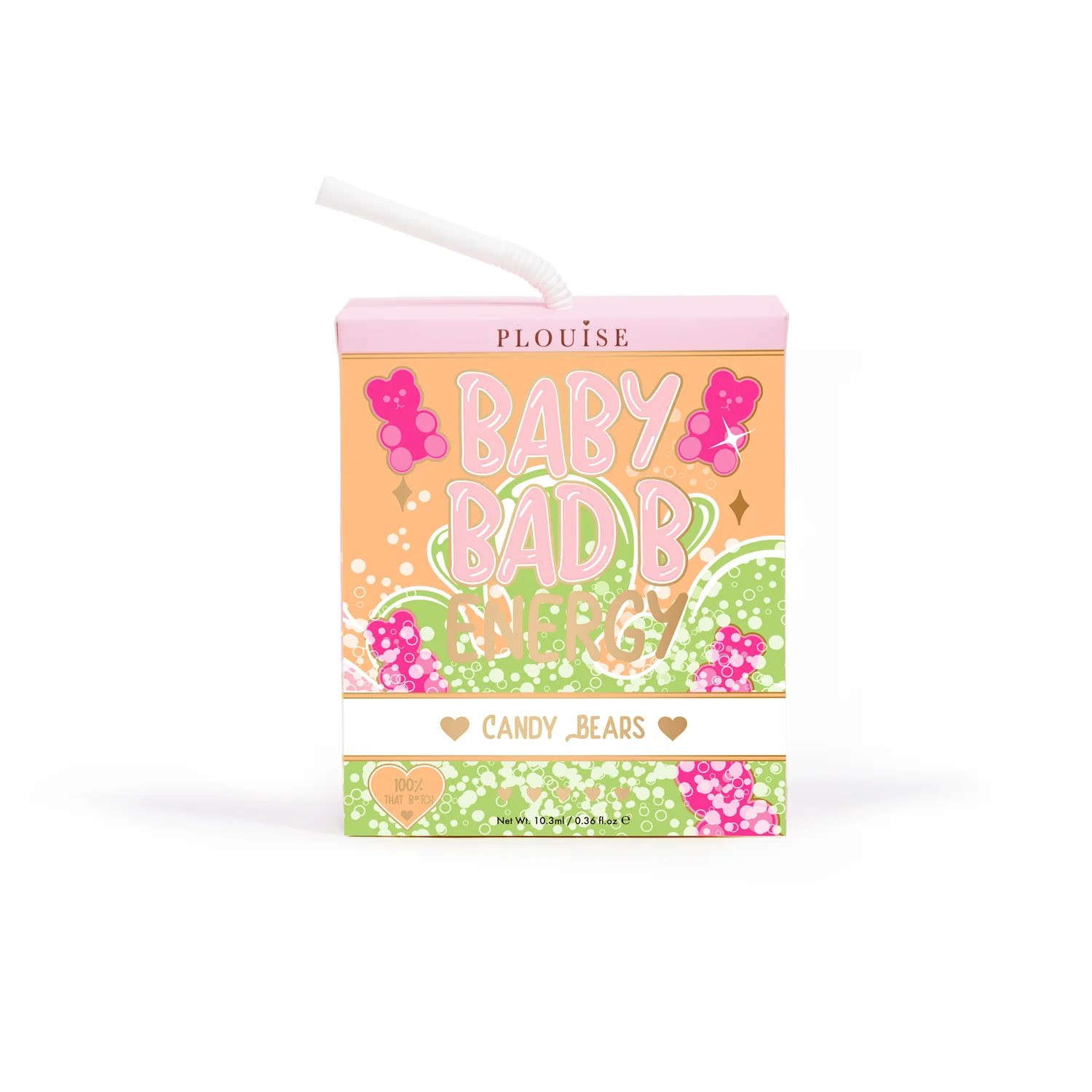 Baby Bad B Energy Mini Lip Duo - Image 14