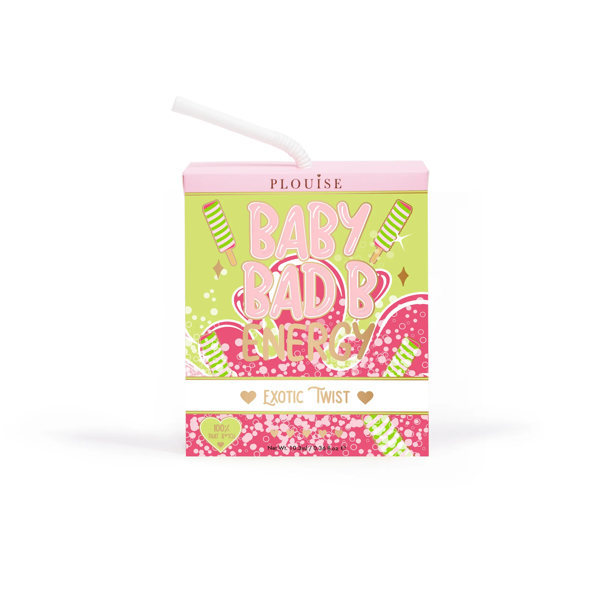 Baby Bad B Energy Mini Lip Duo - Image 15