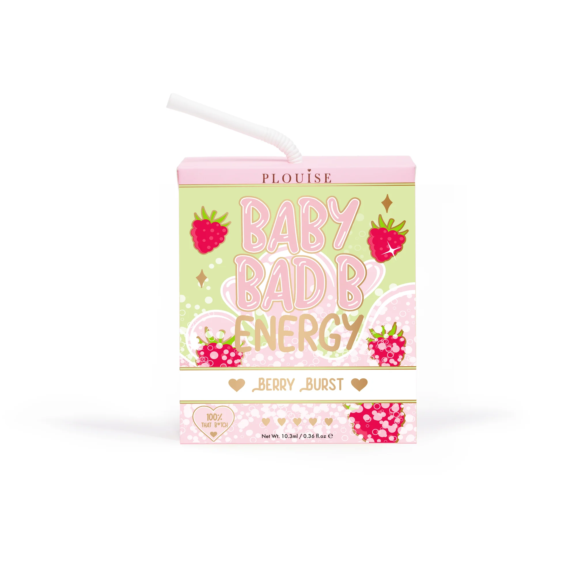 Baby Bad B Energy Mini Lip Duo - Image 16
