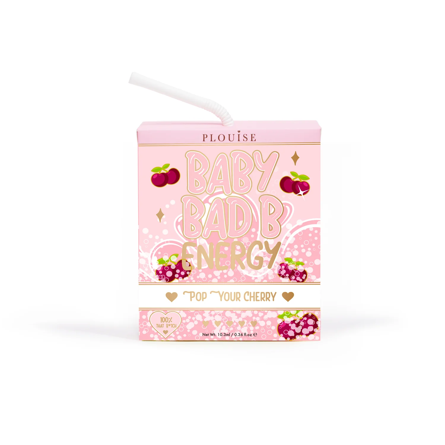 Baby Bad B Energy Mini Lip Duo - Image 17