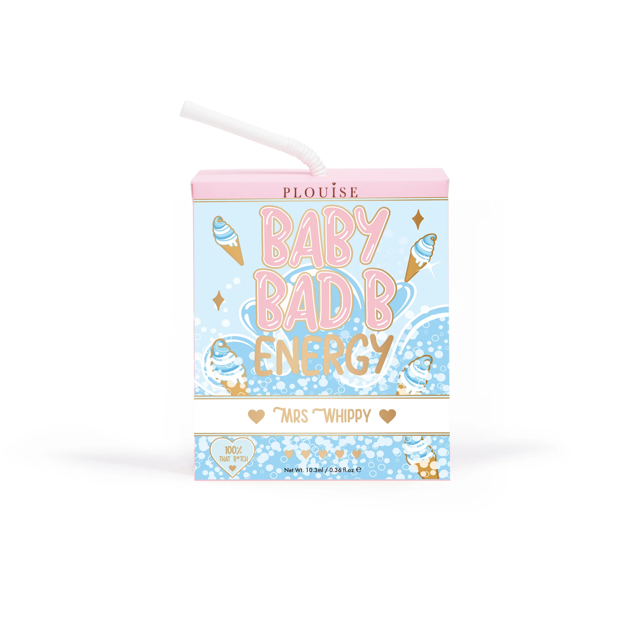 Baby Bad B Energy Mini Lip Duo - Image 18
