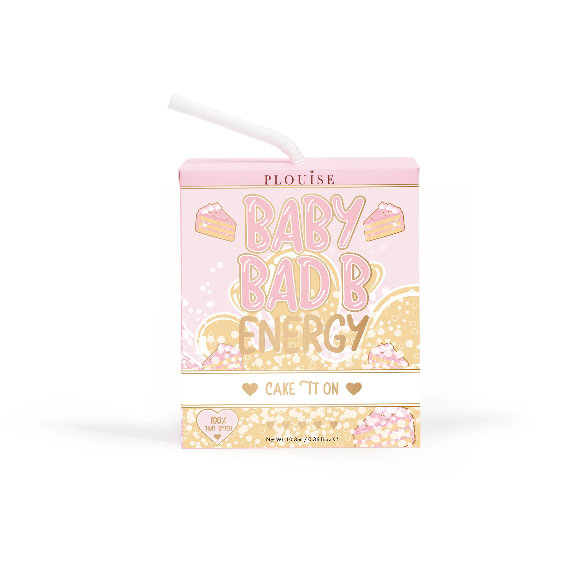 Baby Bad B Energy Mini Lip Duo - Image 19