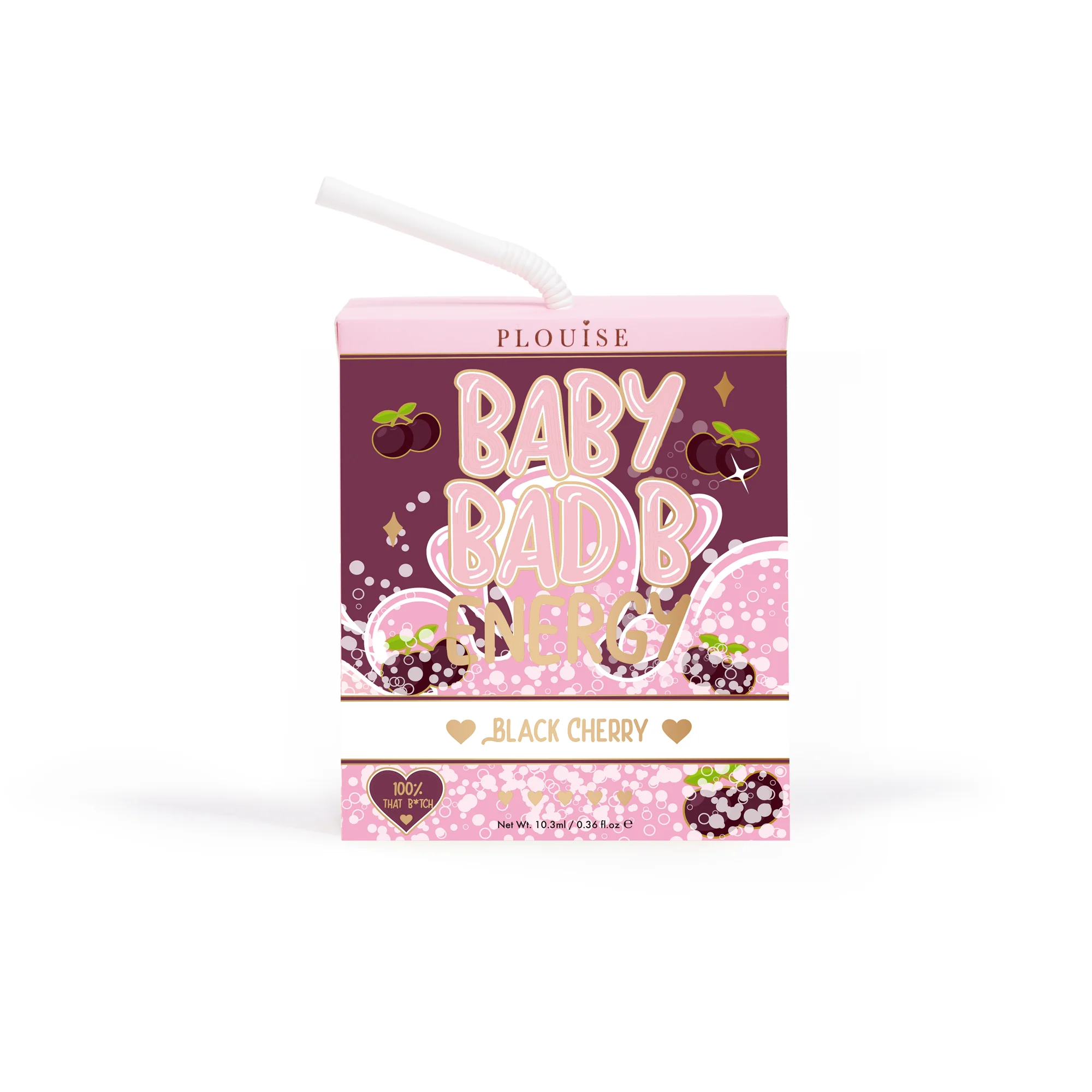 Baby Bad B Energy Mini Lip Duo - Image 20