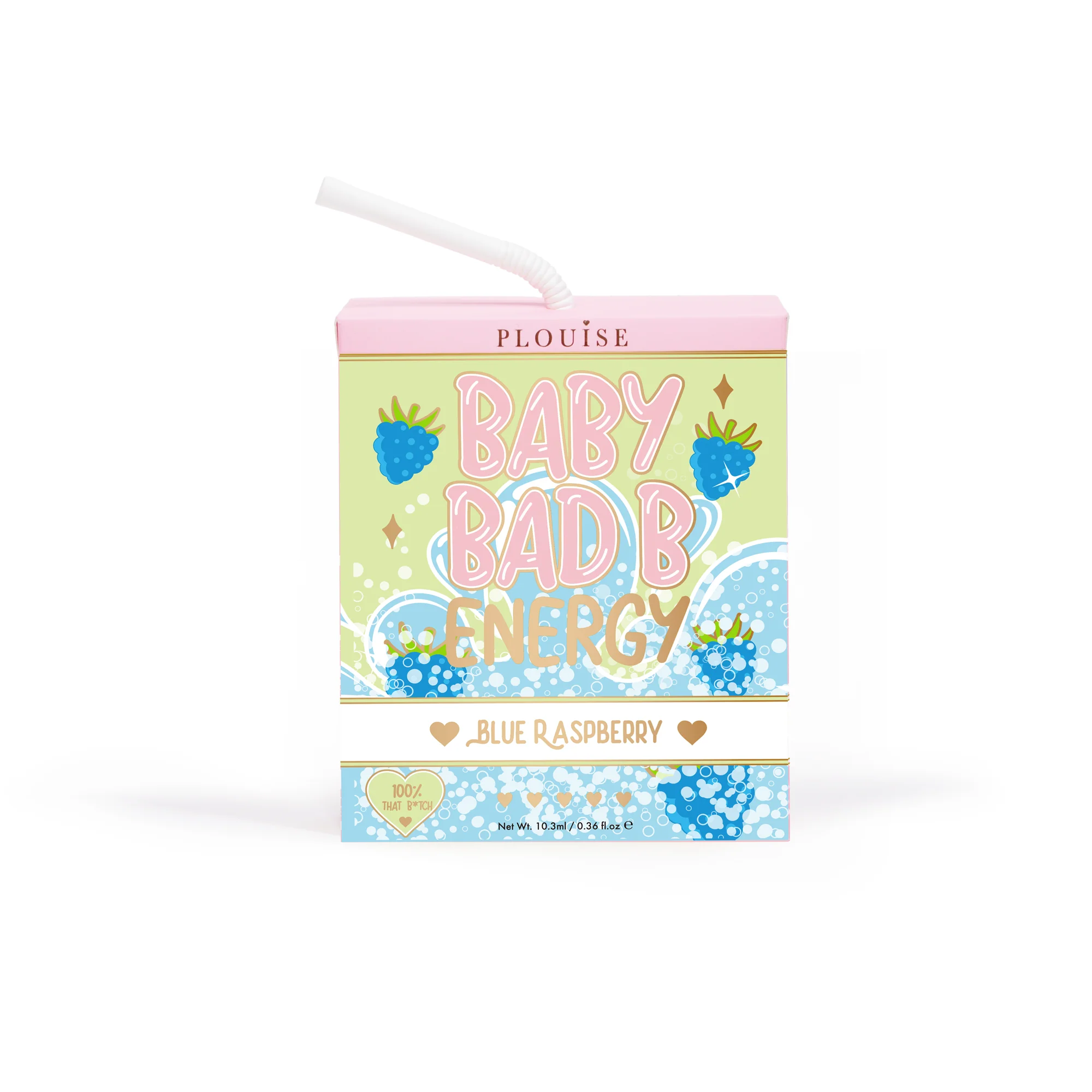 Baby Bad B Energy Mini Lip Duo - Image 21