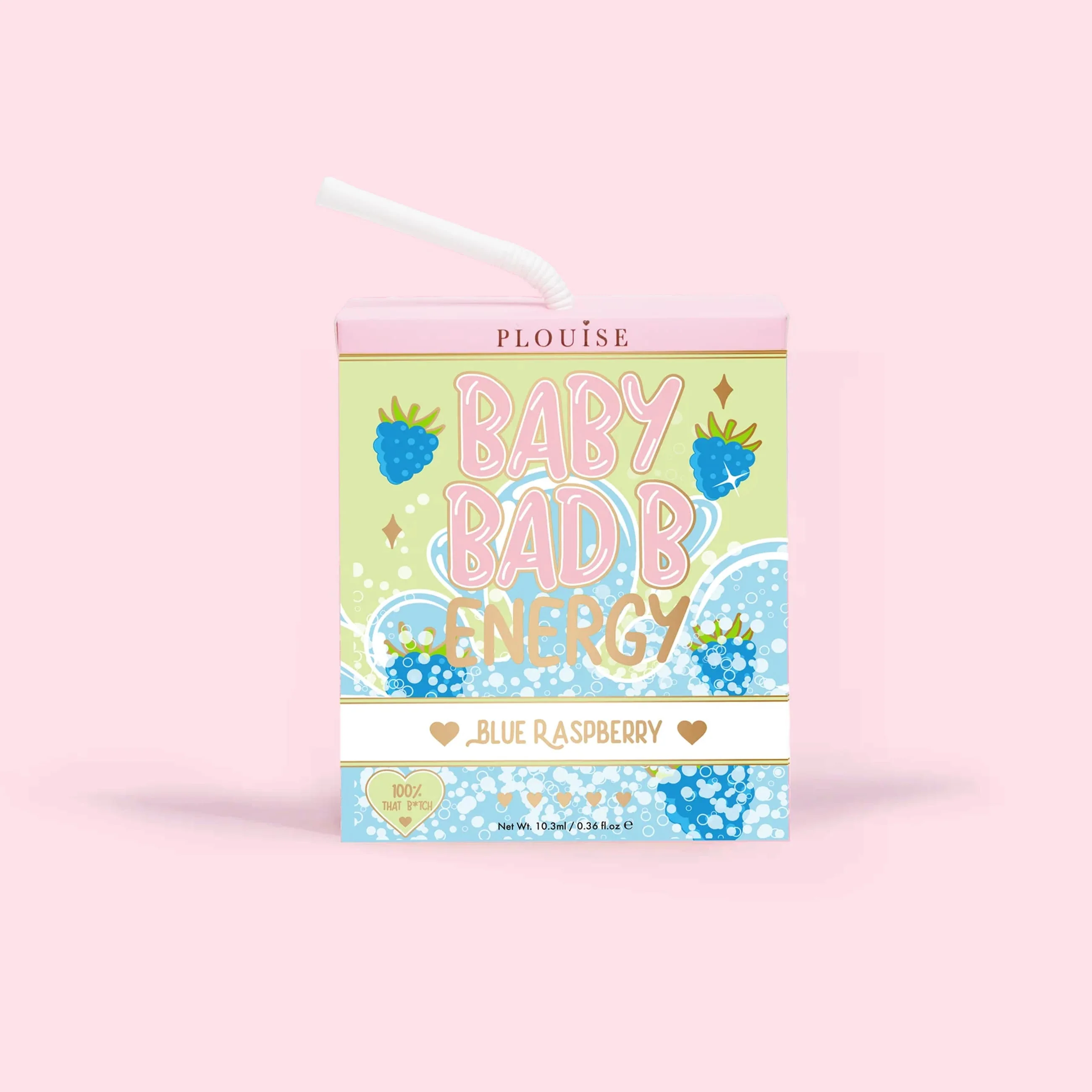 Baby Bad B Energy Mini Lip Duo - Image 23