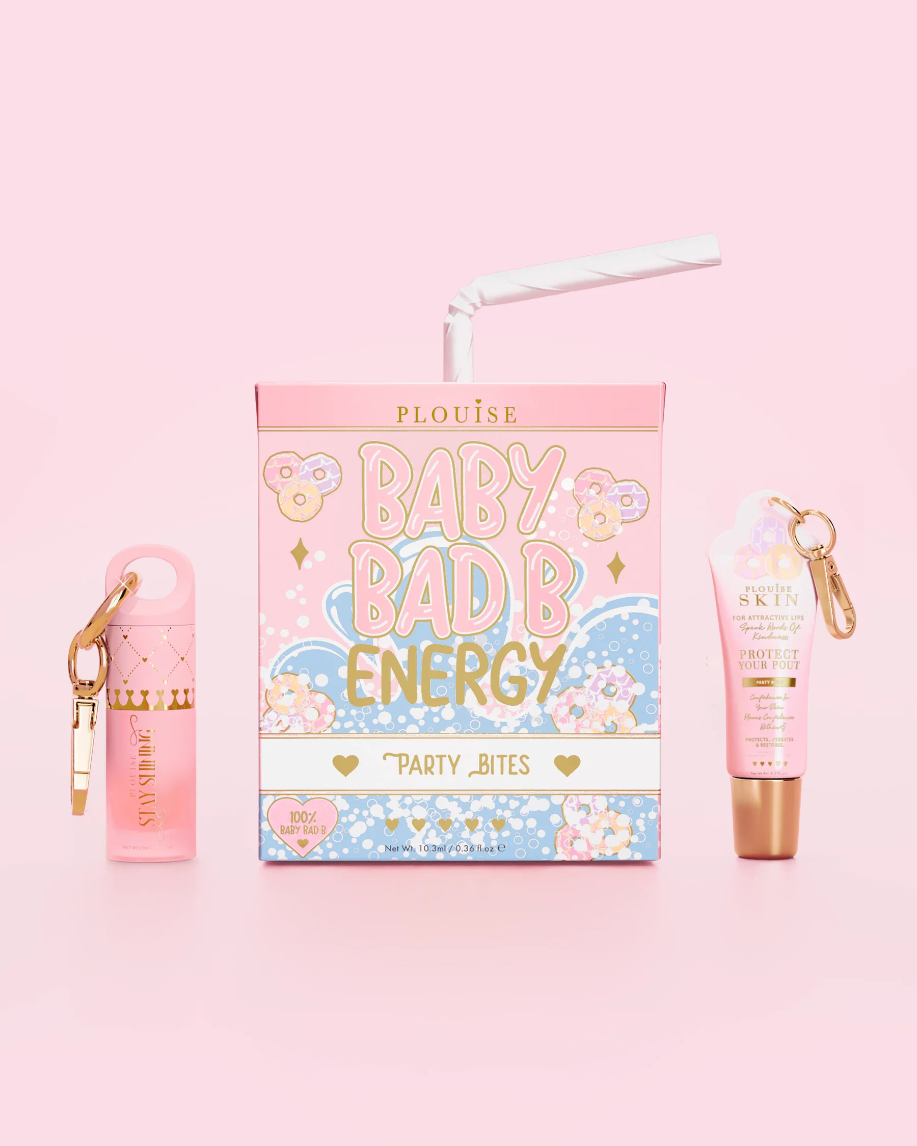 Baby Bad B Energy Mini Lip Duo - Image 24