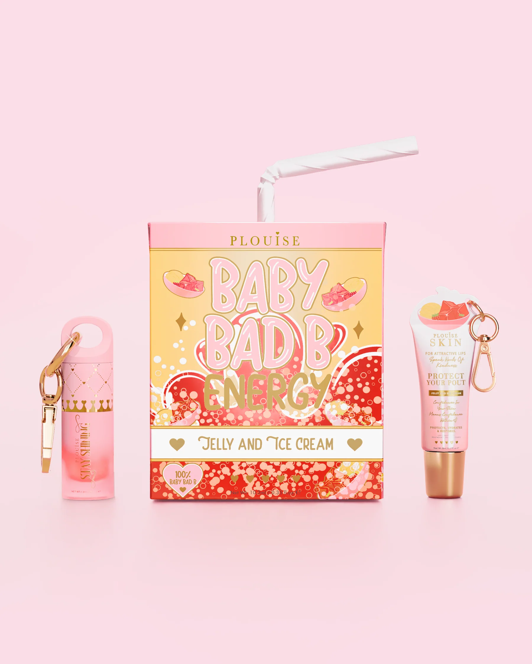 Baby Bad B Energy Mini Lip Duo - Image 25