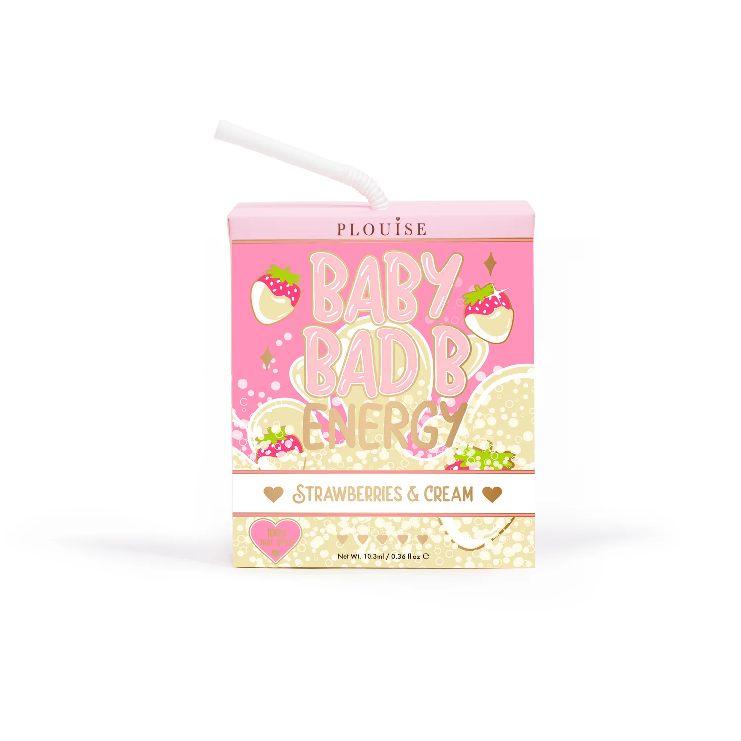 Baby Bad B Energy Mini Lip Duo - Image 3
