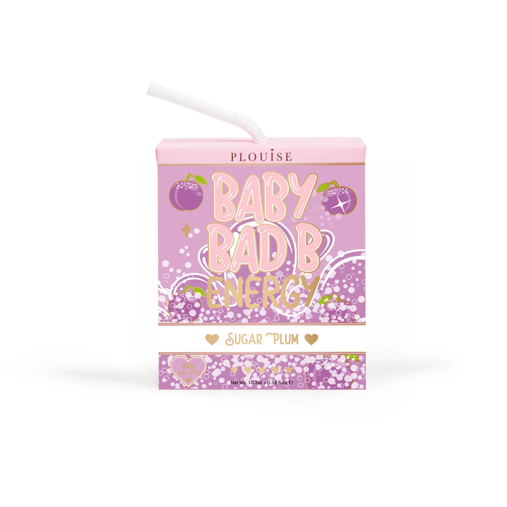 Baby Bad B Energy Mini Lip Duo - Image 4
