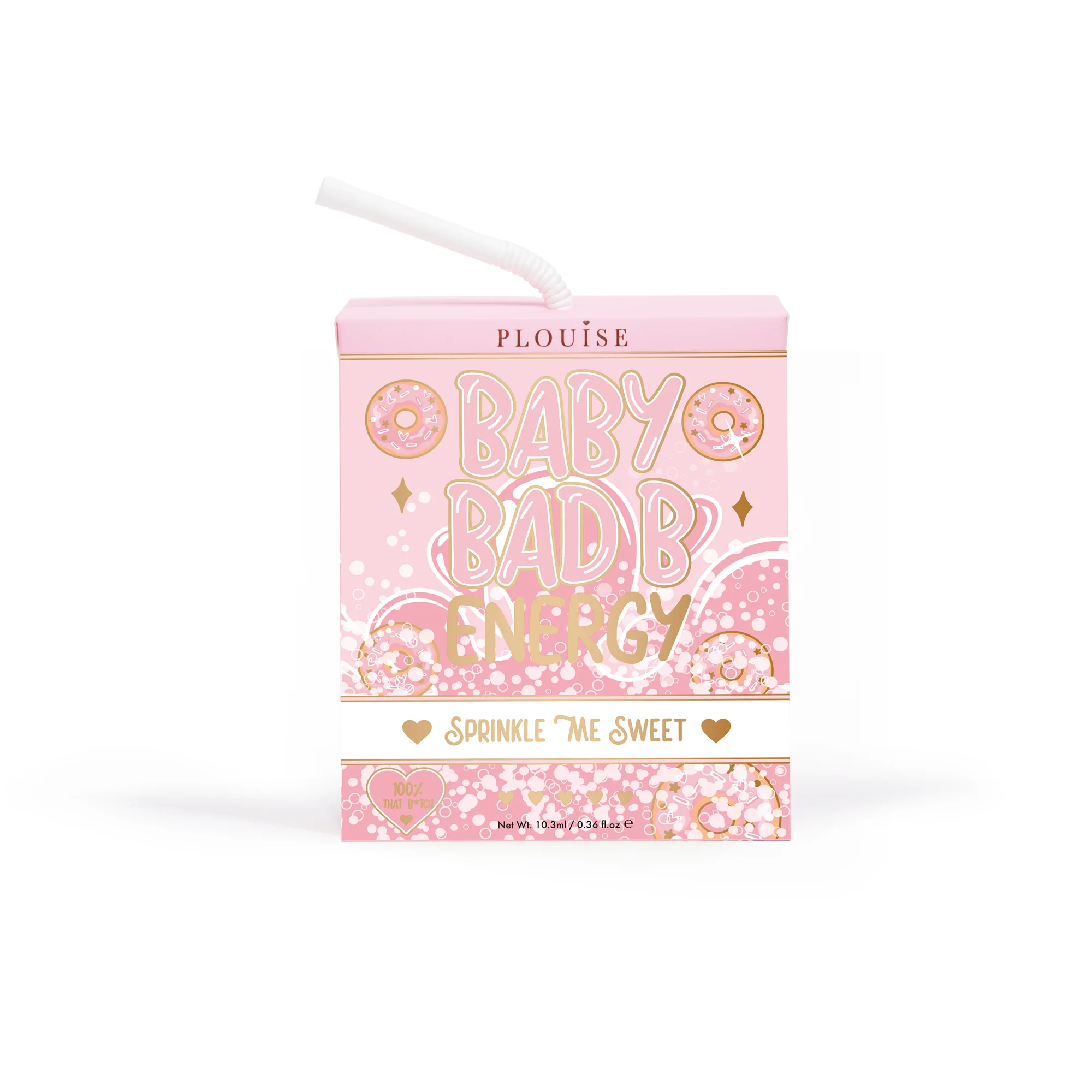 Baby Bad B Energy Mini Lip Duo - Image 5
