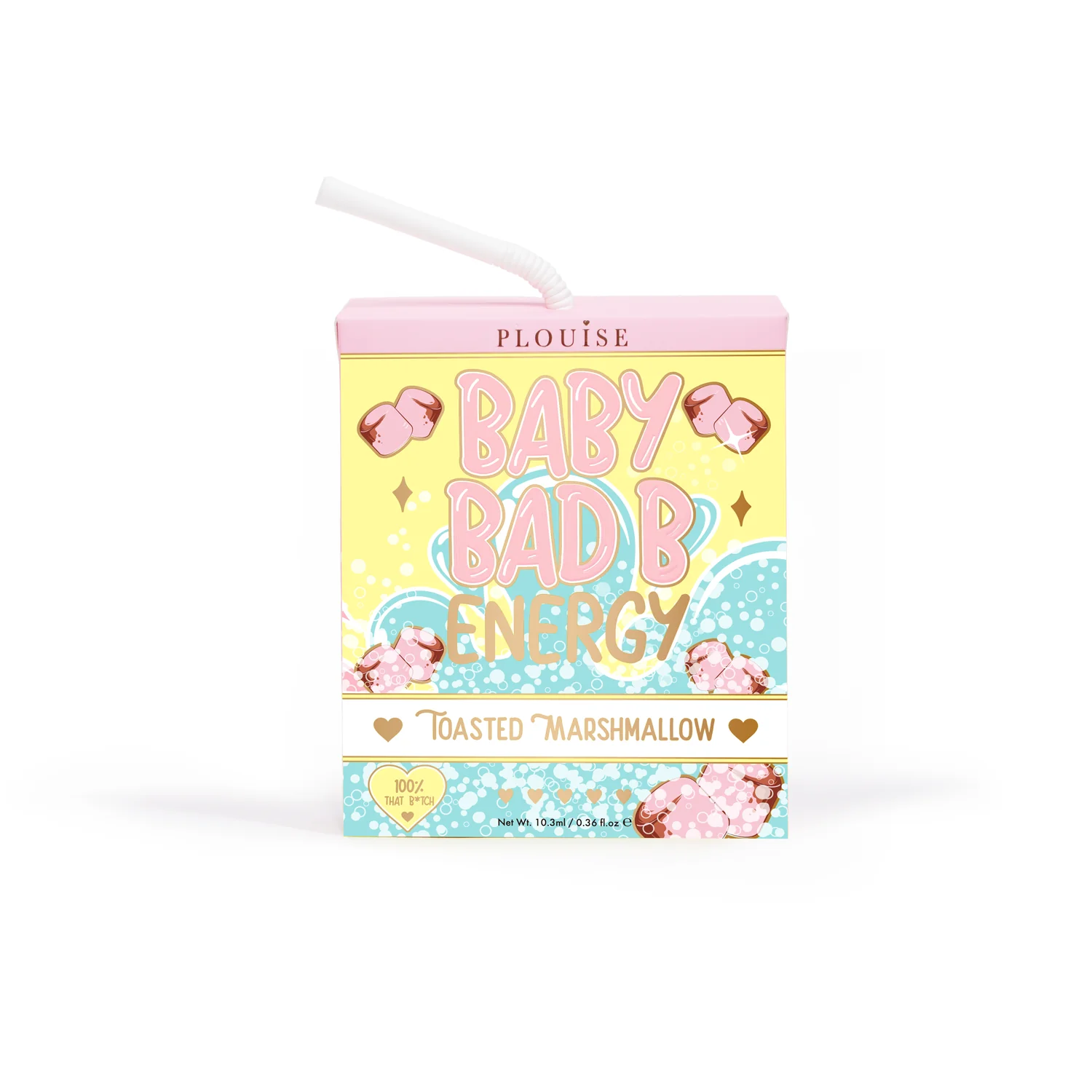 Baby Bad B Energy Mini Lip Duo - Image 6