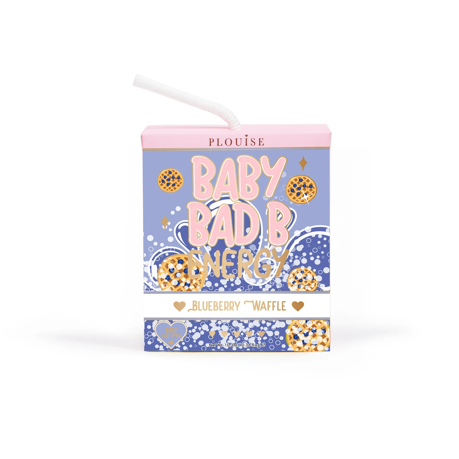 Baby Bad B Energy Mini Lip Duo - Image 7
