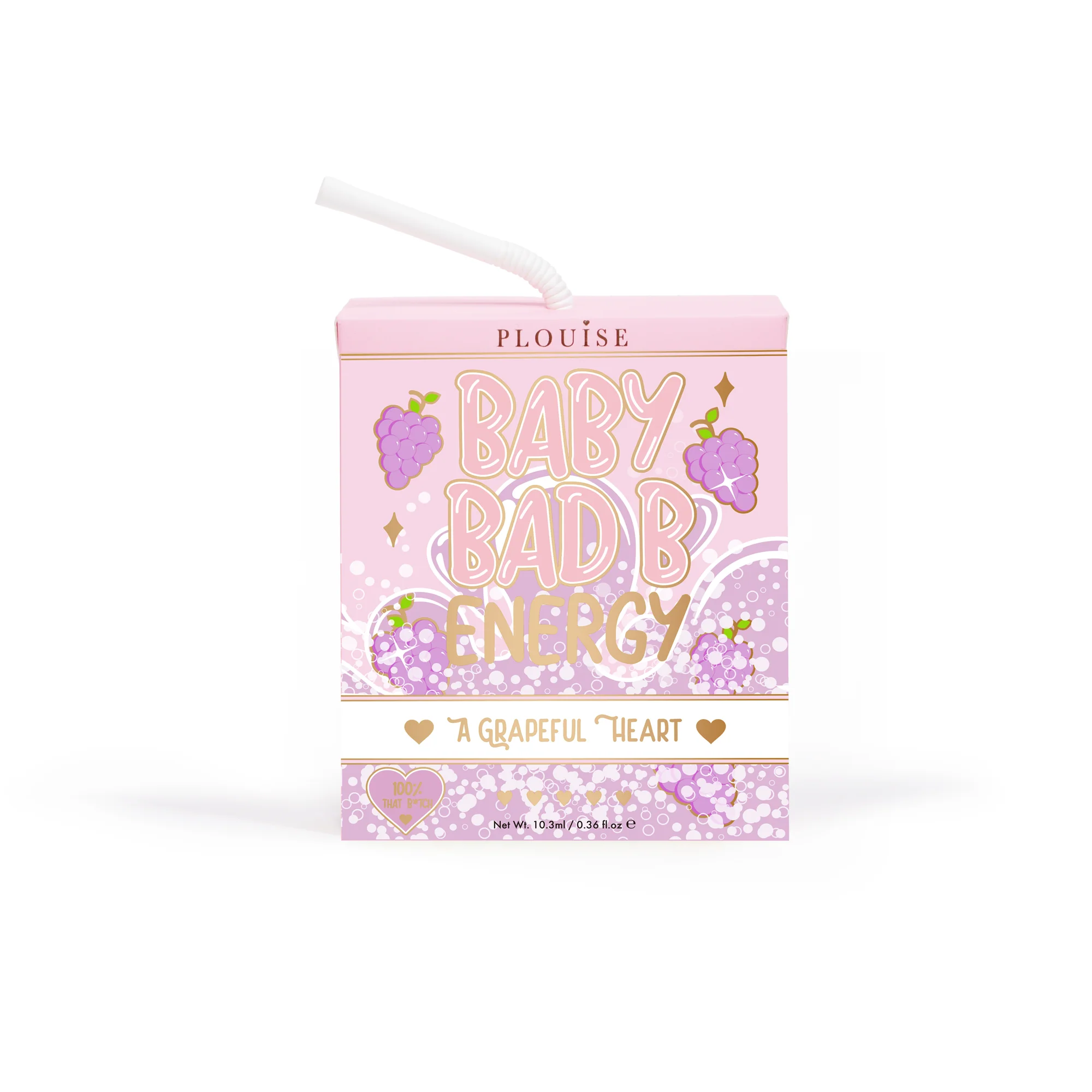 Baby Bad B Energy Mini Lip Duo - Image 8