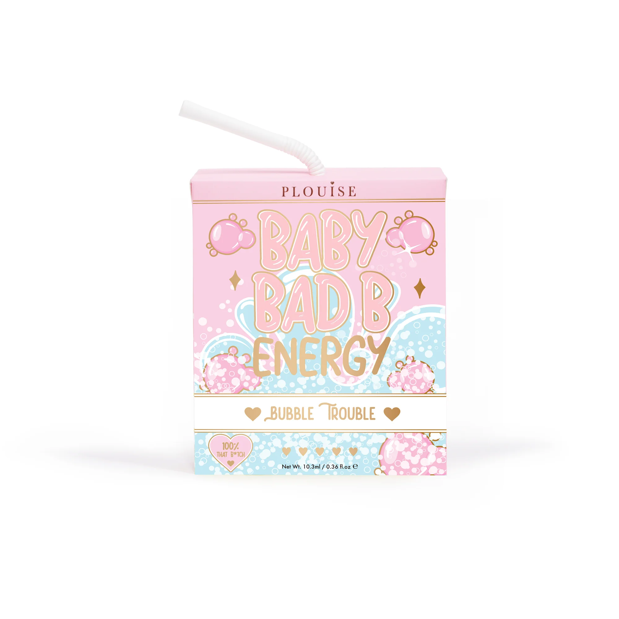 Baby Bad B Energy Mini Lip Duo - Image 9