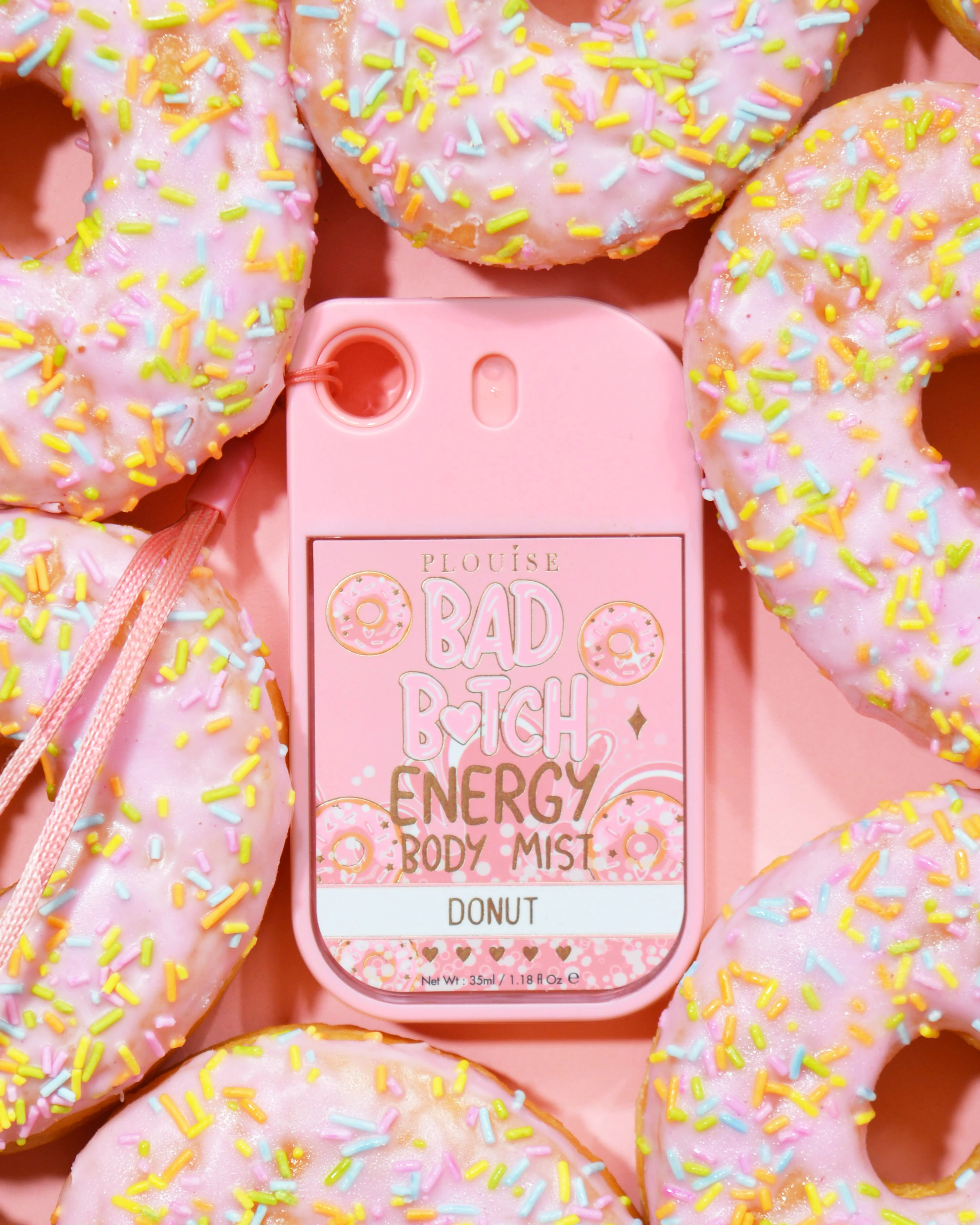 Bad Bitch Body Mist - Image 10