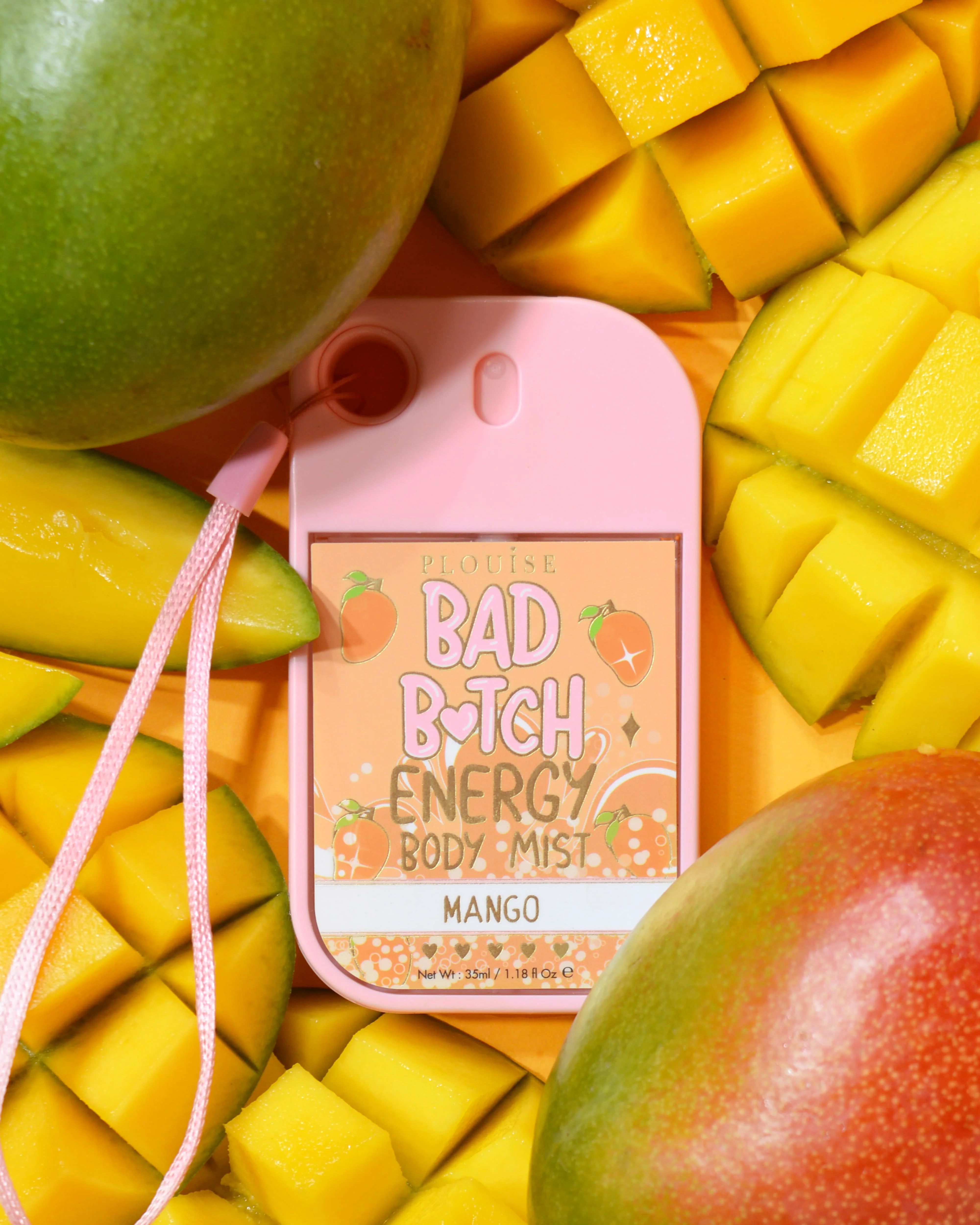 Bad Bitch Body Mist - Image 11