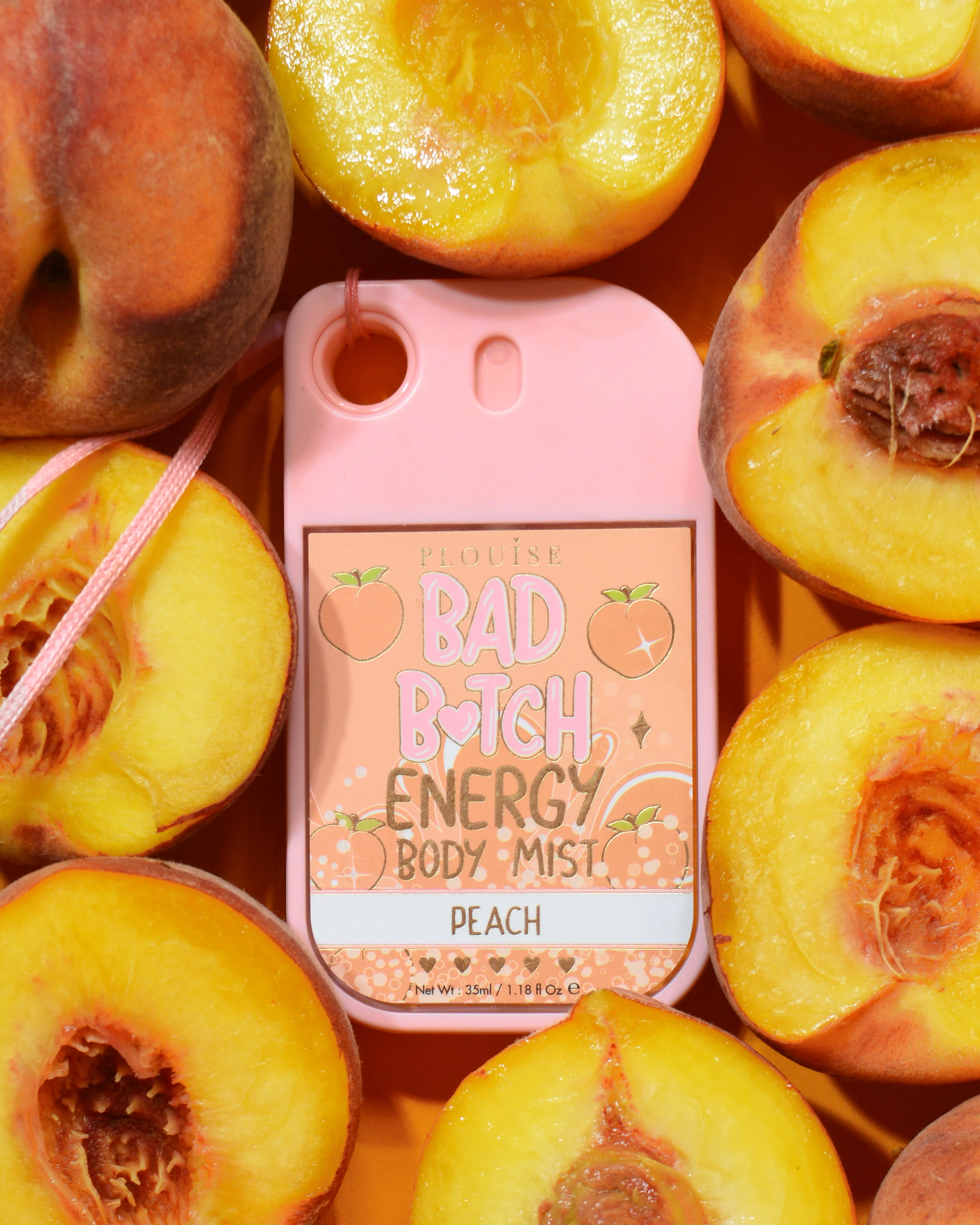 Bad Bitch Body Mist - Image 13
