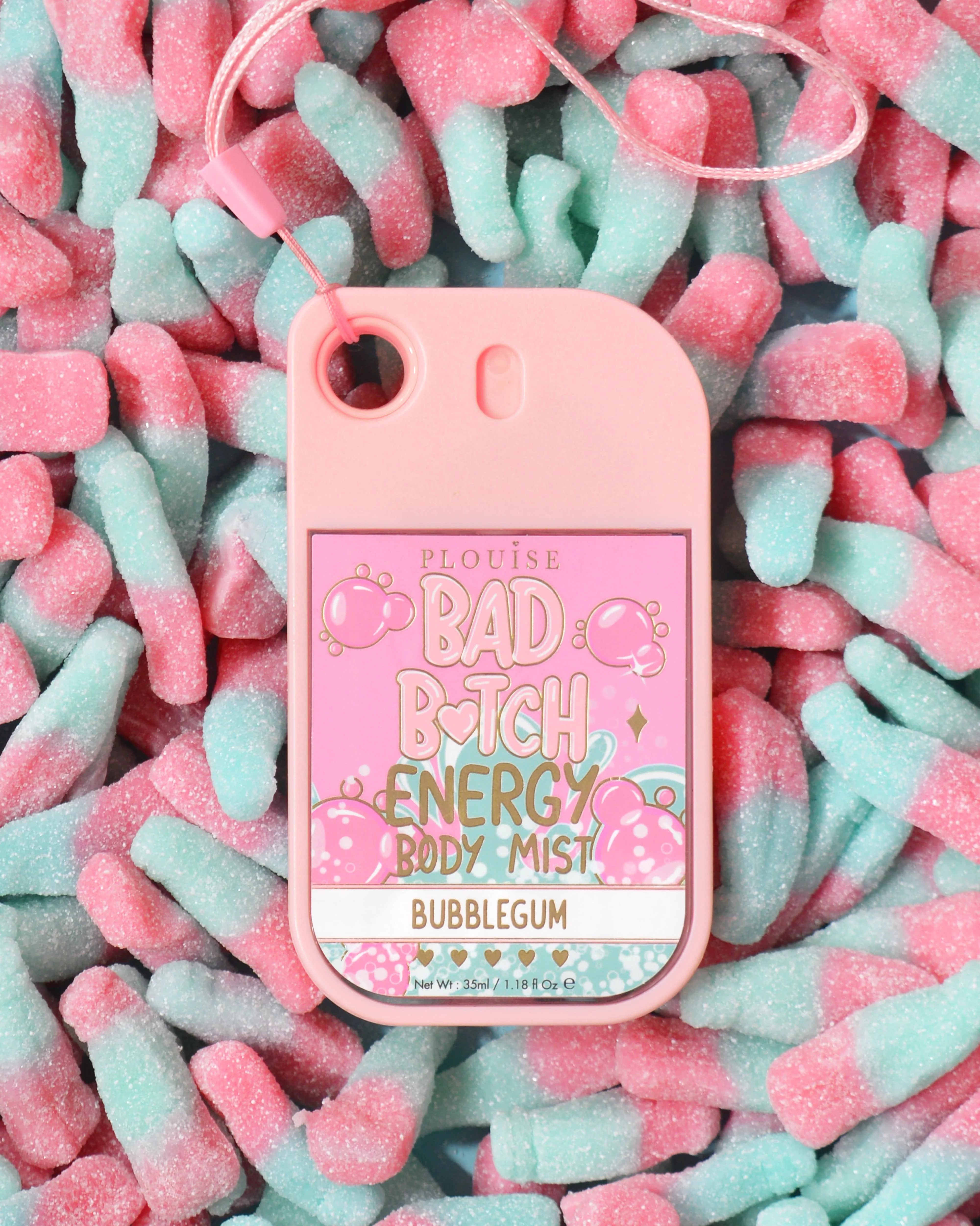 Bad Bitch Body Mist - Image 15