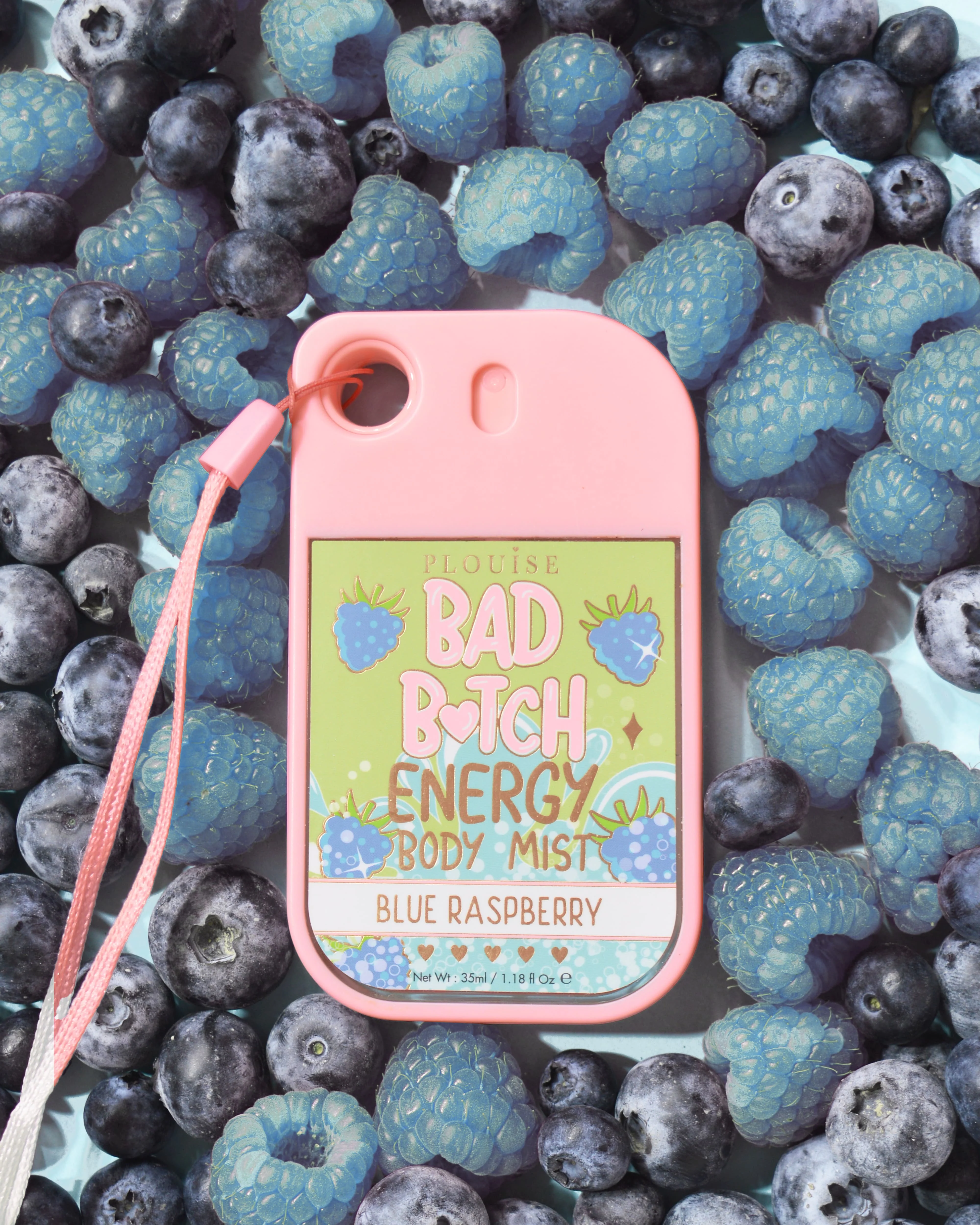 Bad Bitch Body Mist - Image 16