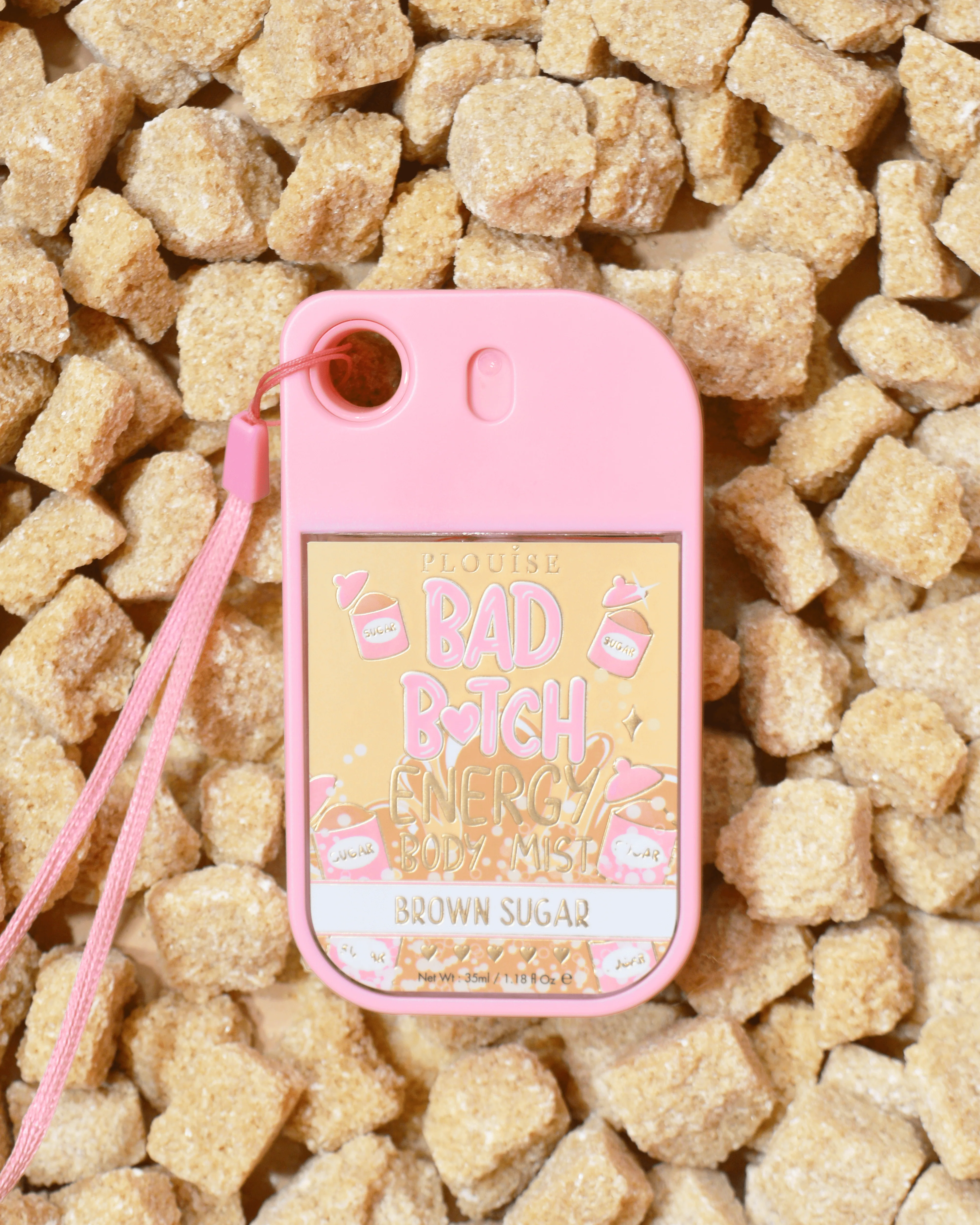 Bad Bitch Body Mist - Image 18