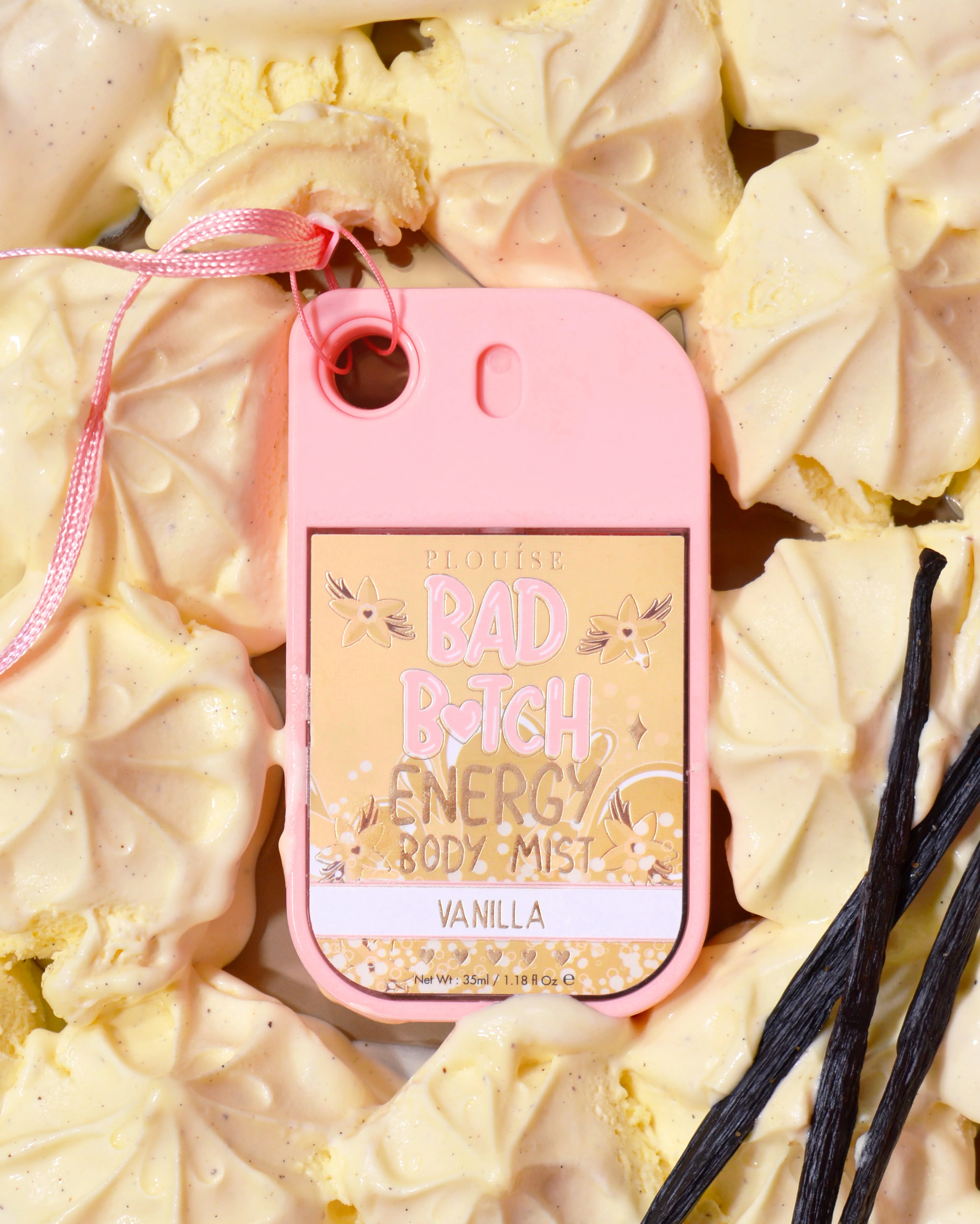 Bad Bitch Body Mist - Image 3