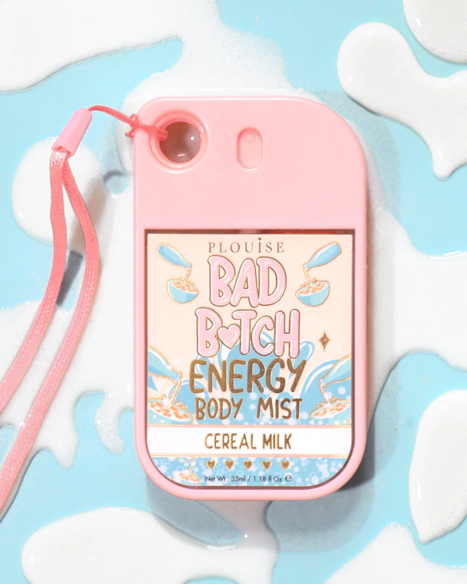 Bad Bitch Body Mist - Image 6