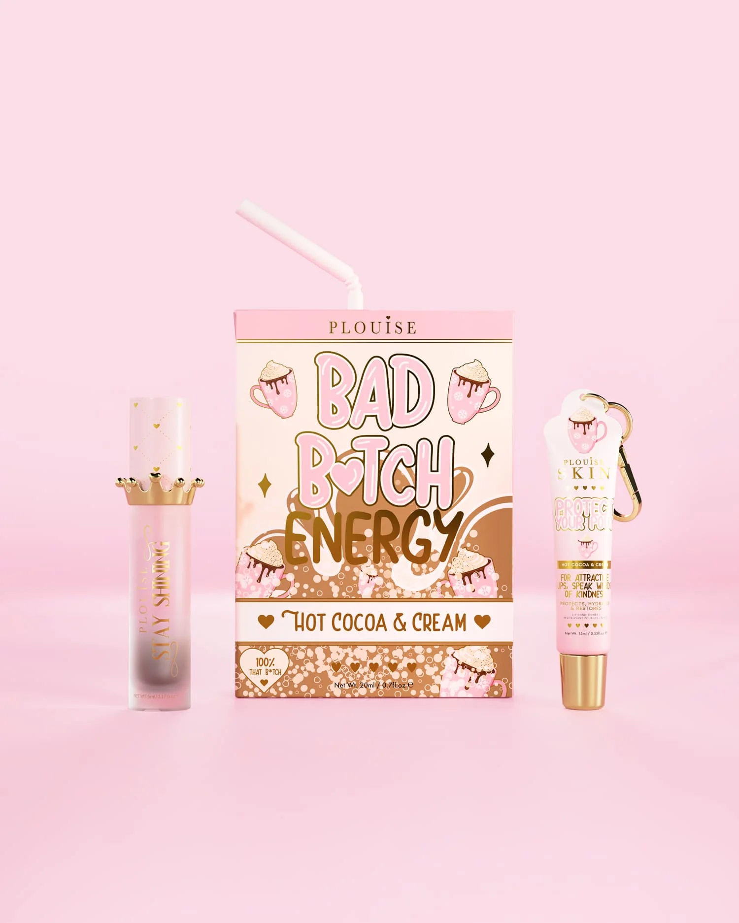 Bad Bitch Energy Lip Duo - Image 103