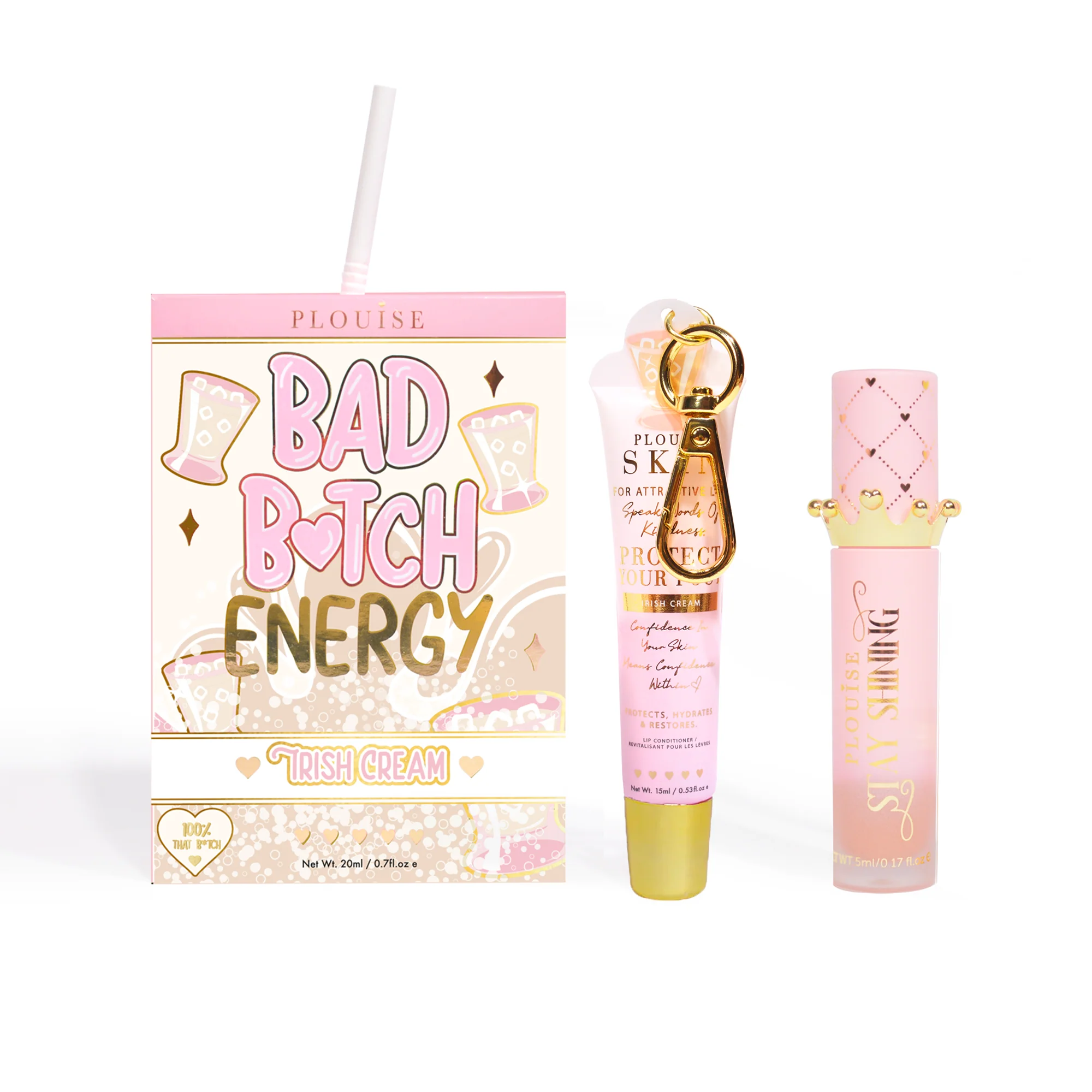 Bad Bitch Energy Lip Duo - Image 105